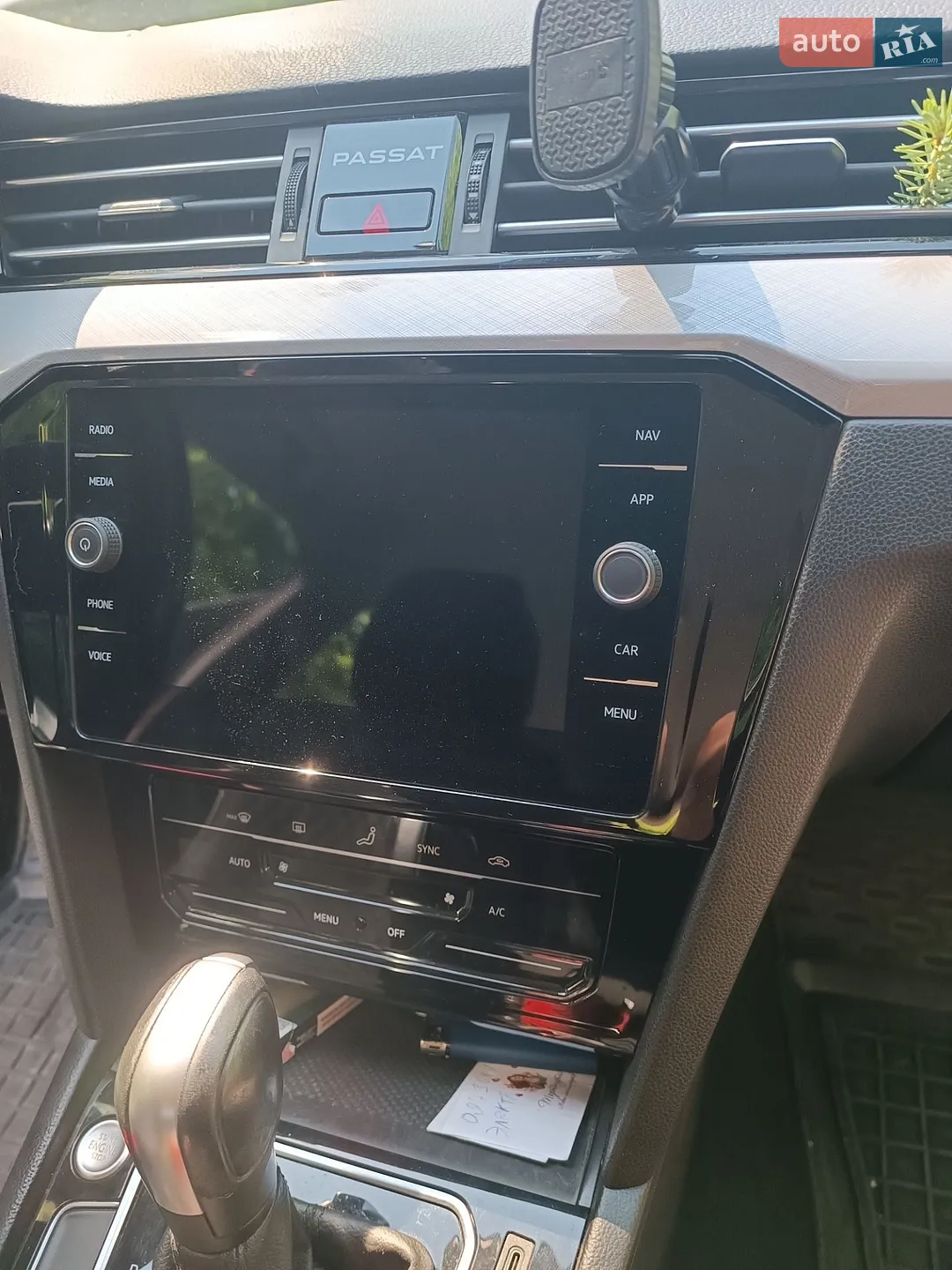 2020 Volkswagen Passat - мініатюра 8