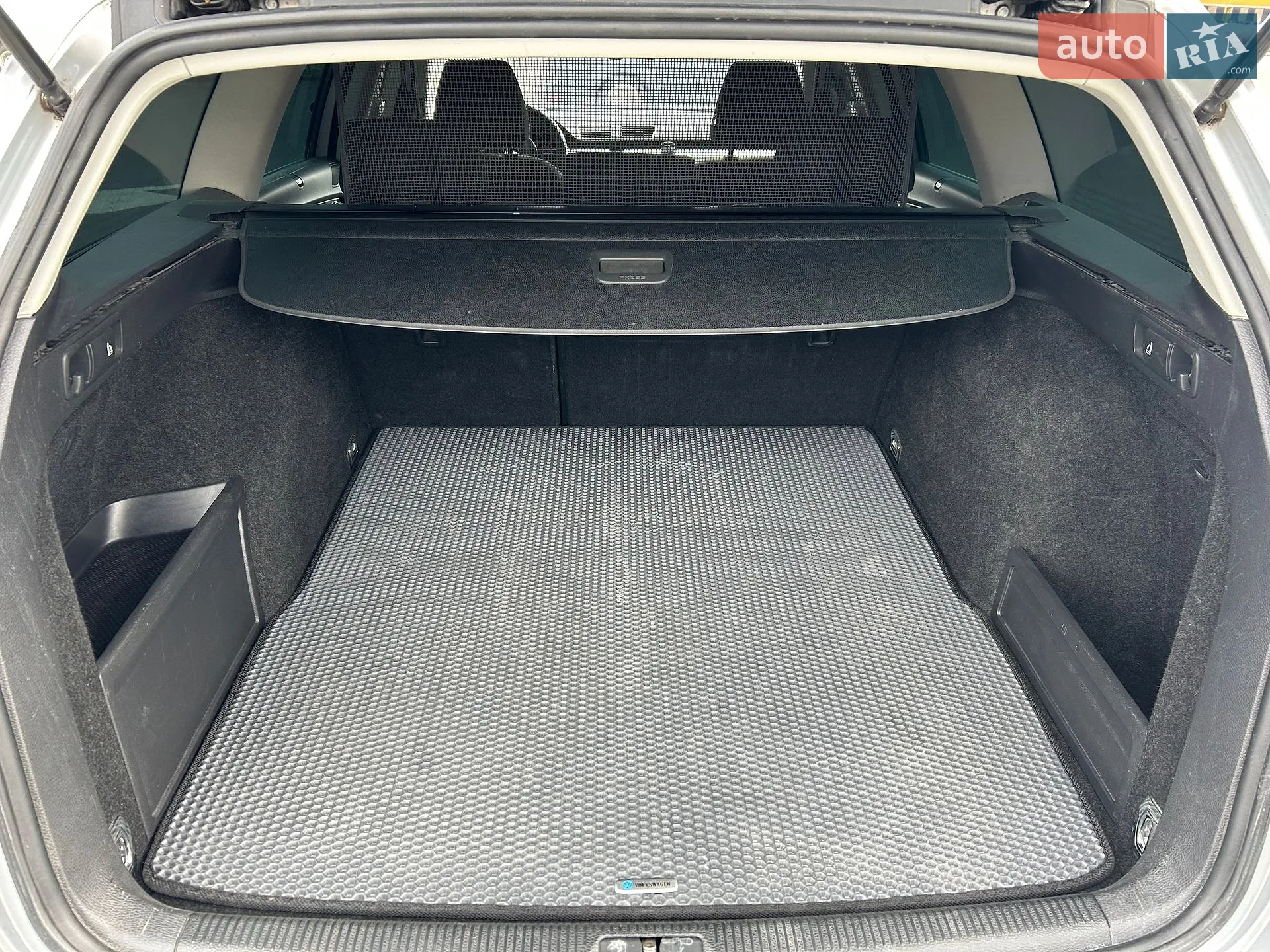 2013 Volkswagen Passat - мініатюра 25