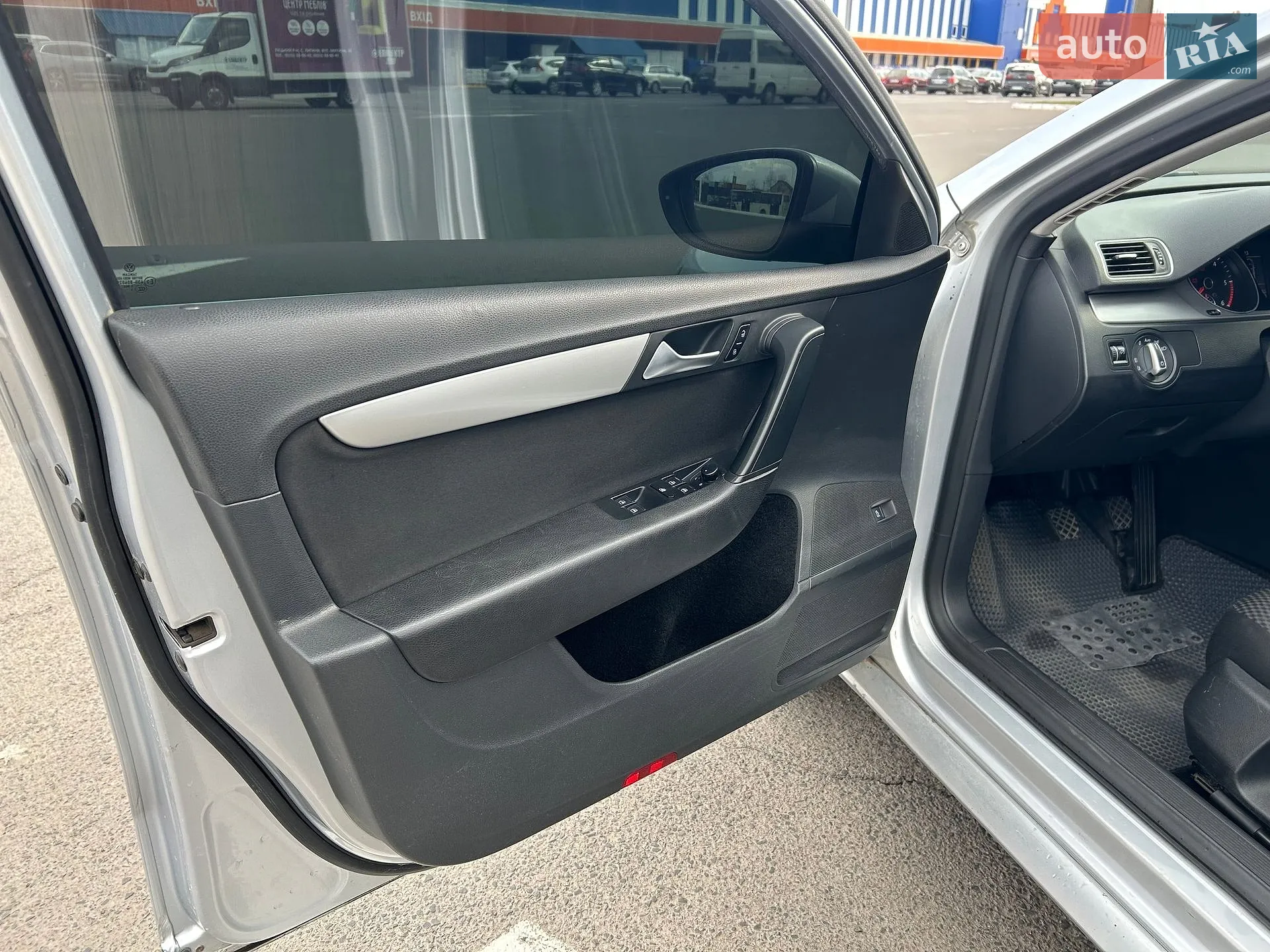 2013 Volkswagen Passat - мініатюра 14
