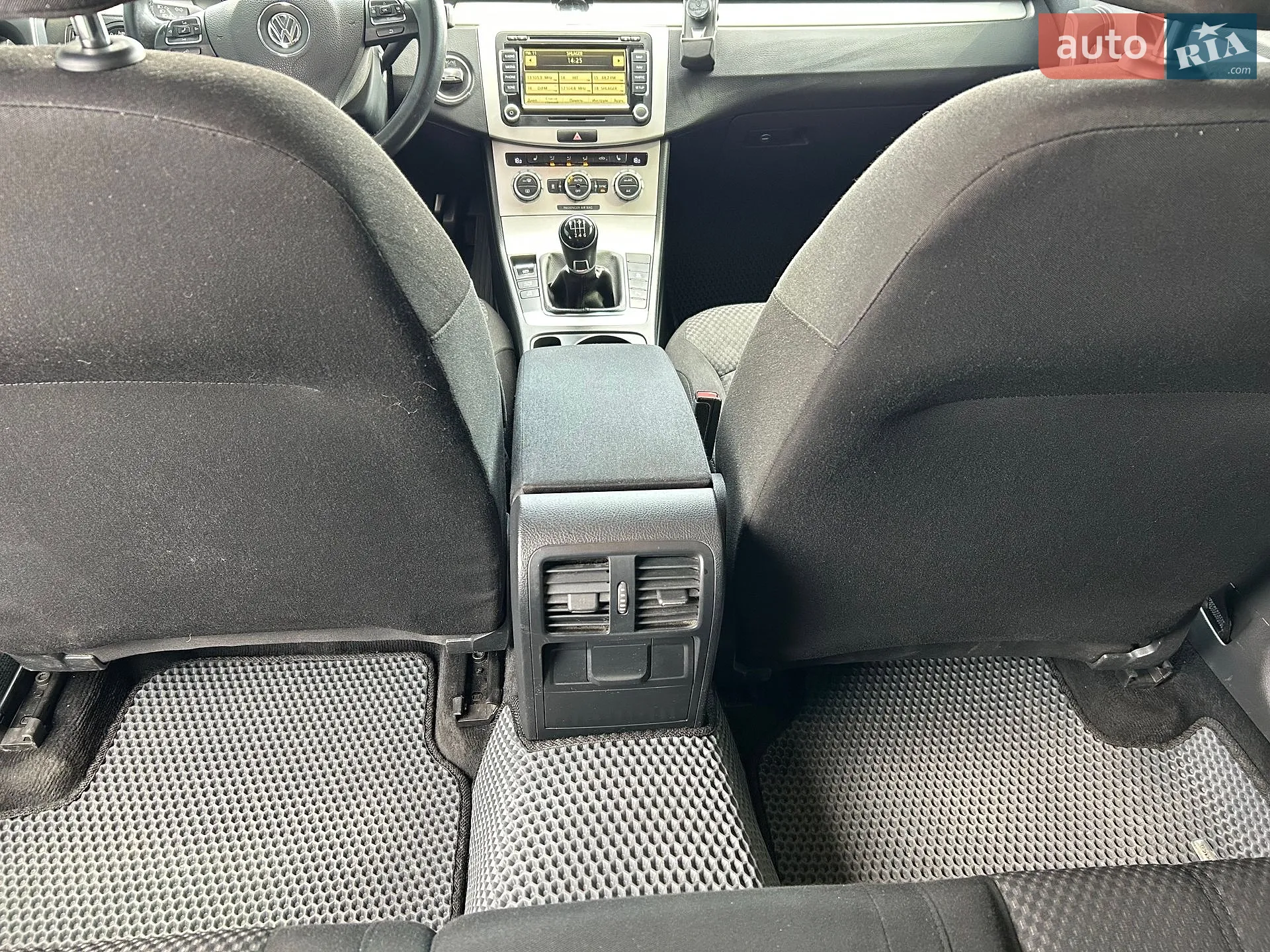 2013 Volkswagen Passat - мініатюра 28