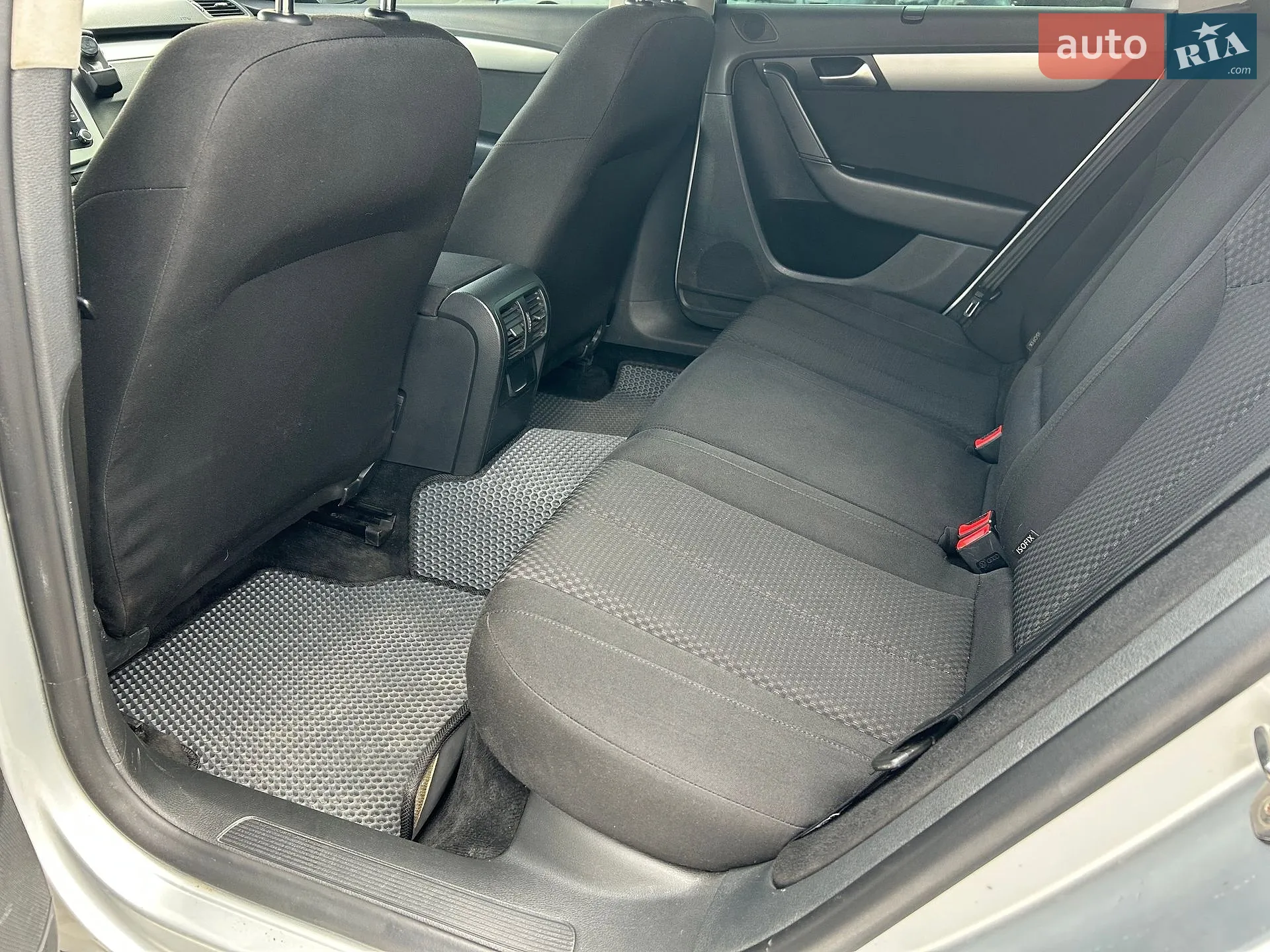 2013 Volkswagen Passat - мініатюра 24