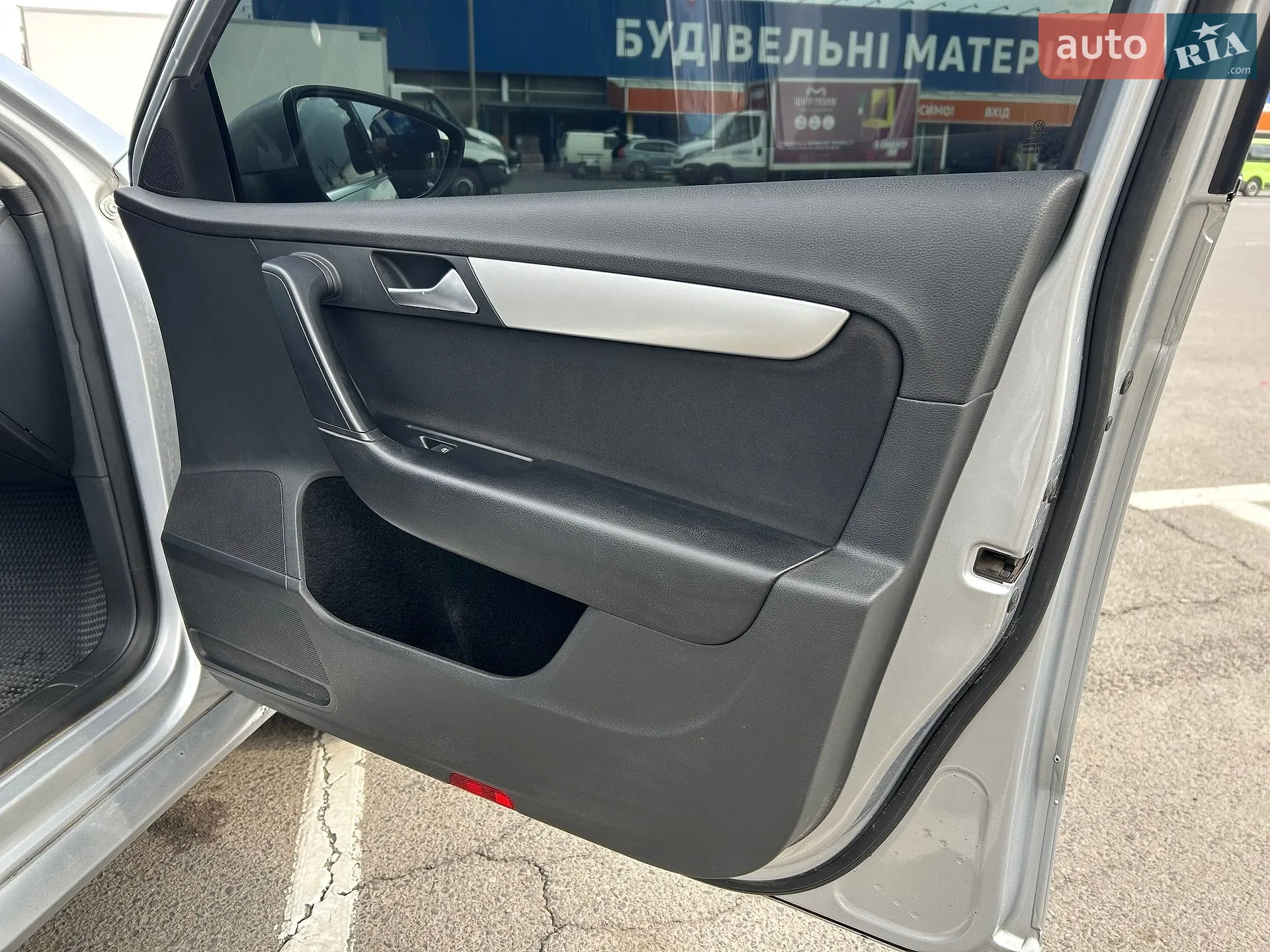 2013 Volkswagen Passat - мініатюра 15