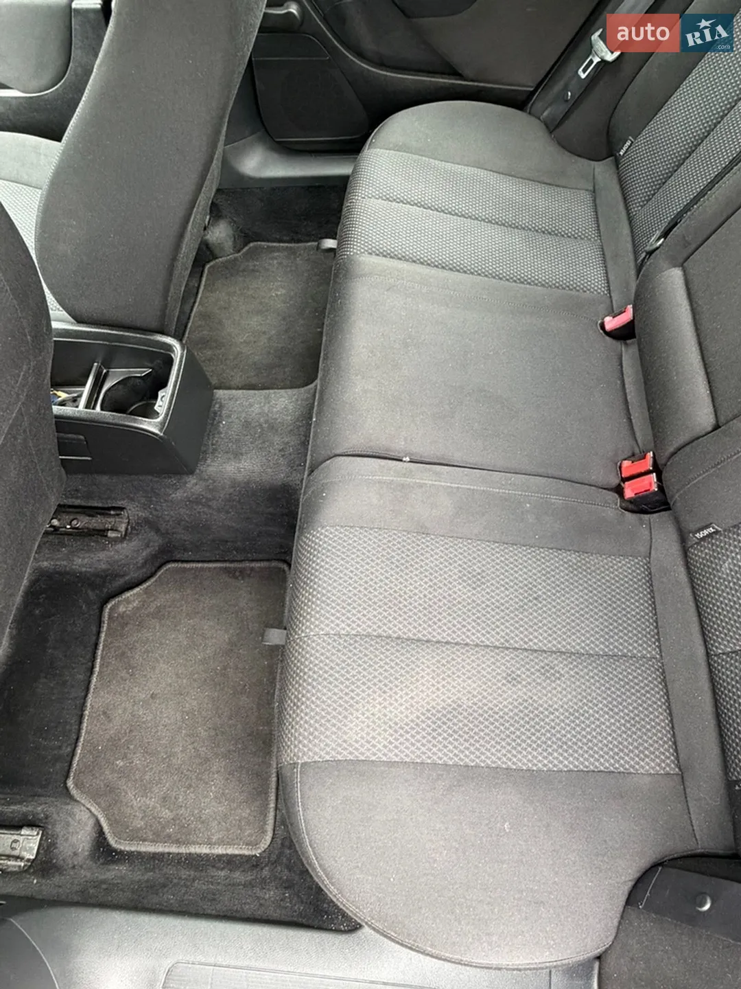 Volkswagen Passat 2009 VIN WVWZZZ3CZAE008190 фото оголошення 18 з 27