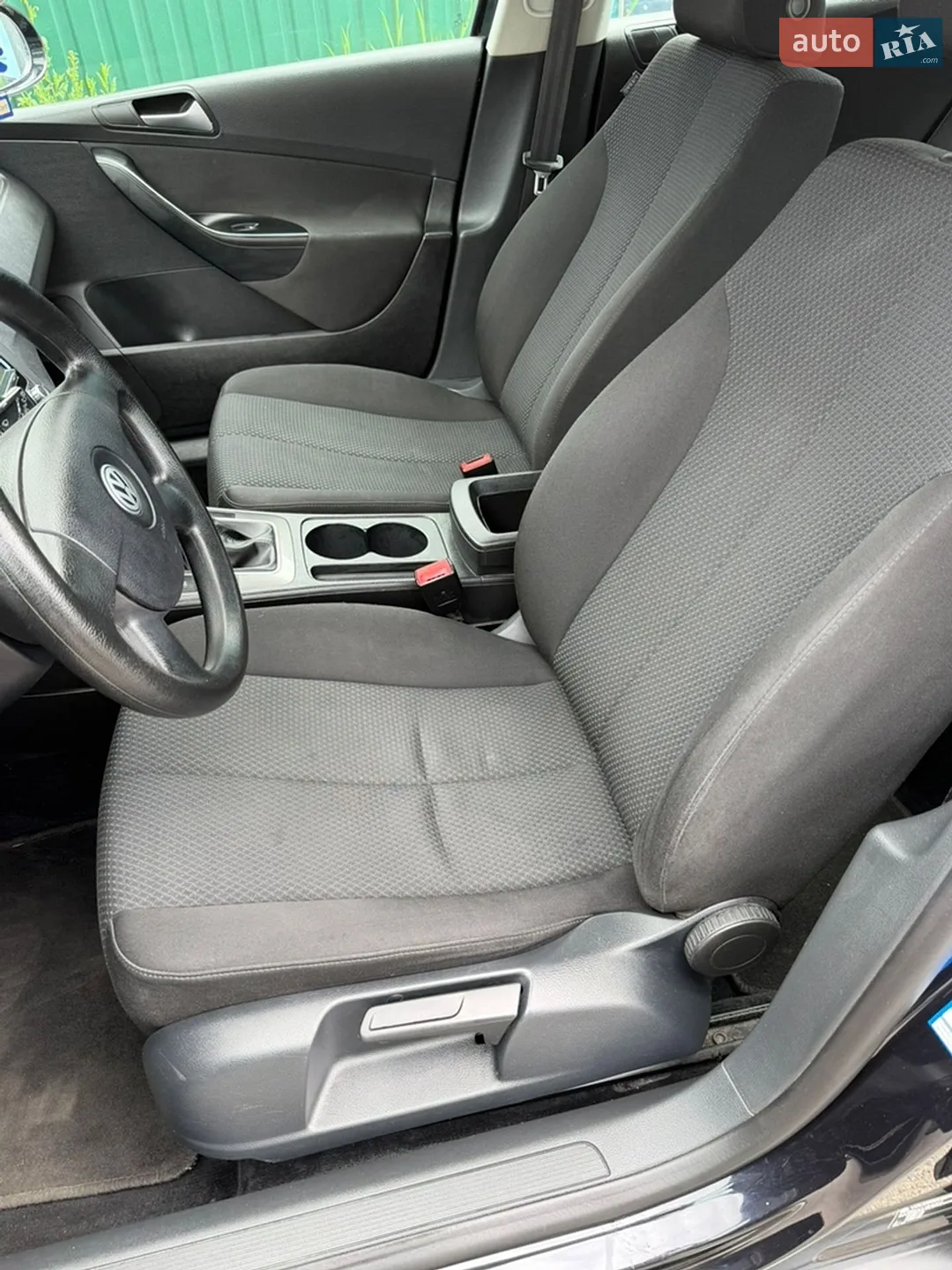 Volkswagen Passat 2009 VIN WVWZZZ3CZAE008190 фото оголошення 23 з 27