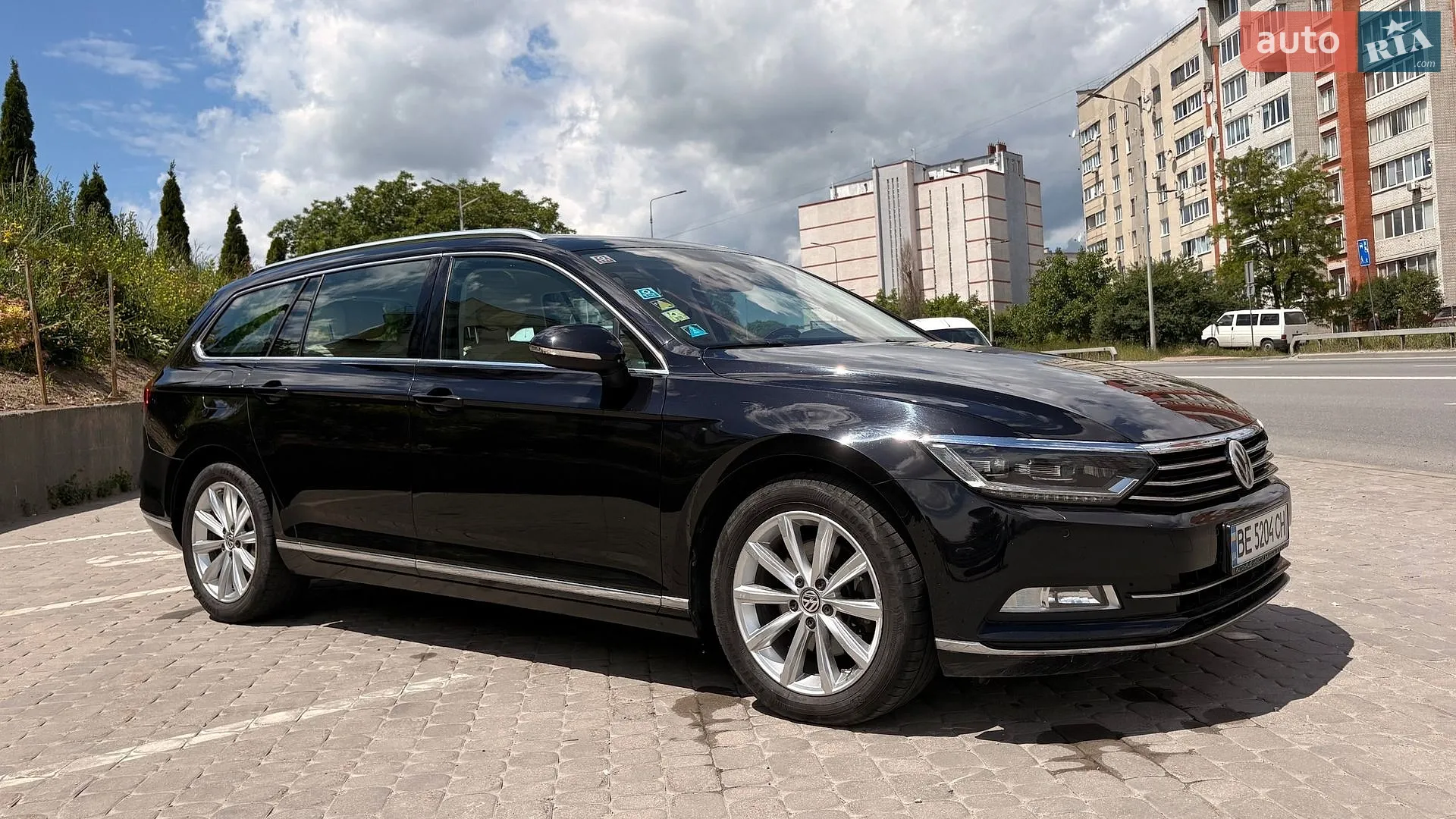 2015 Volkswagen Passat - мініатюра 16