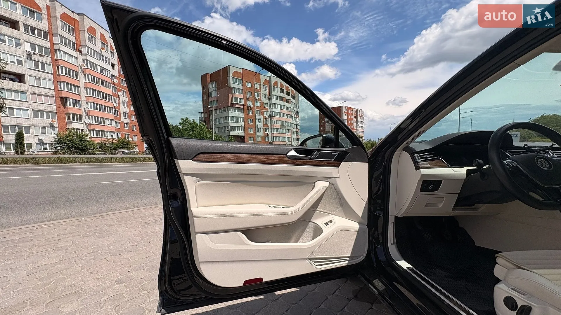 2015 Volkswagen Passat - мініатюра 35