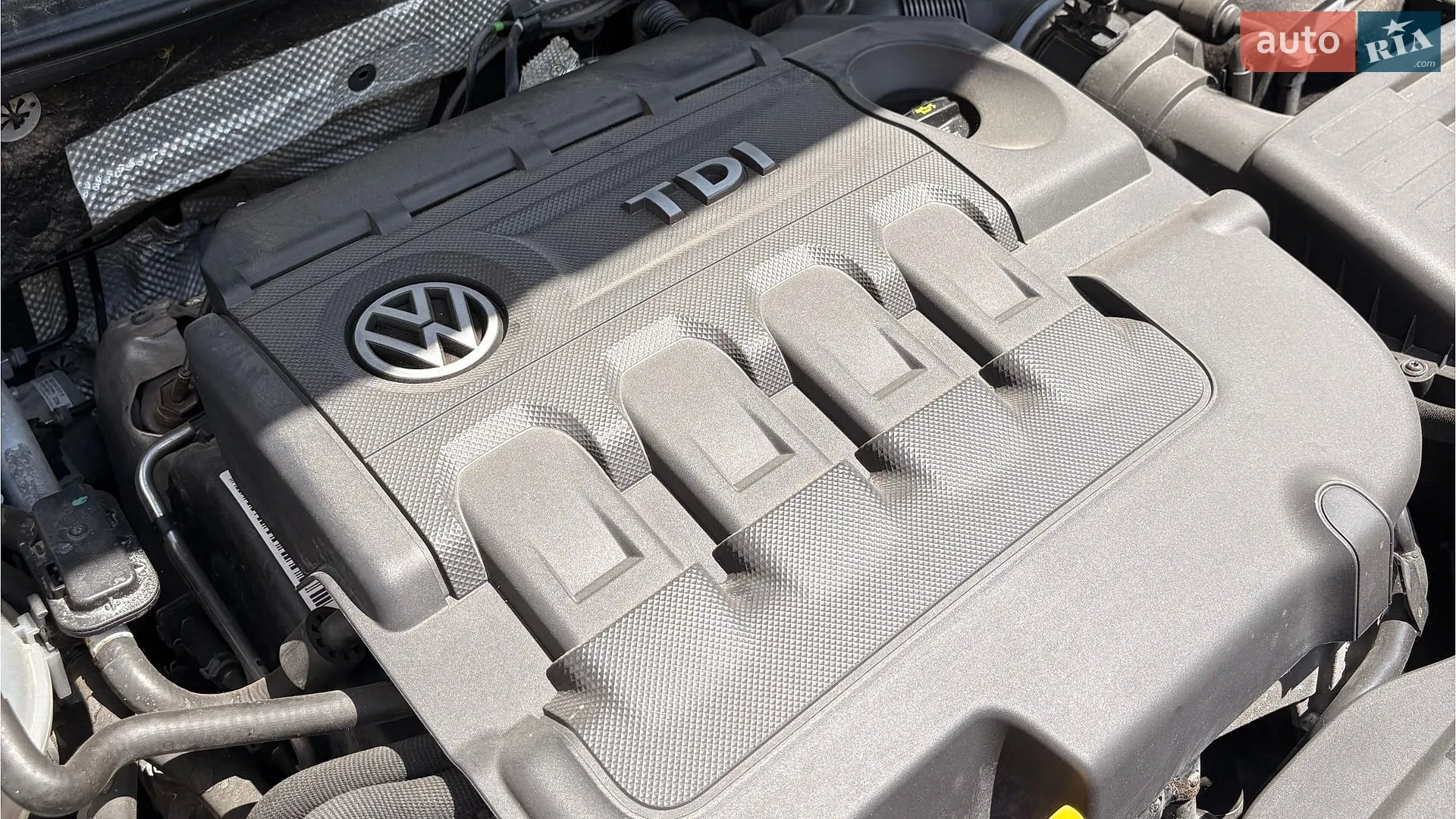 2015 Volkswagen Passat - мініатюра 28