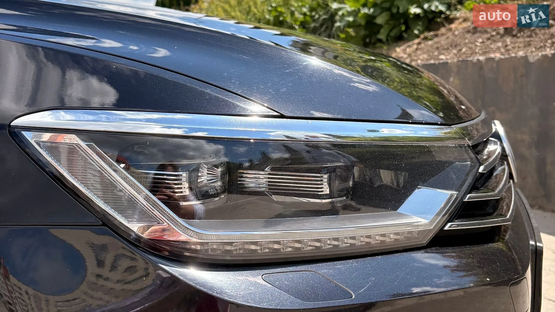 2015 Volkswagen Passat - мініатюра 23
