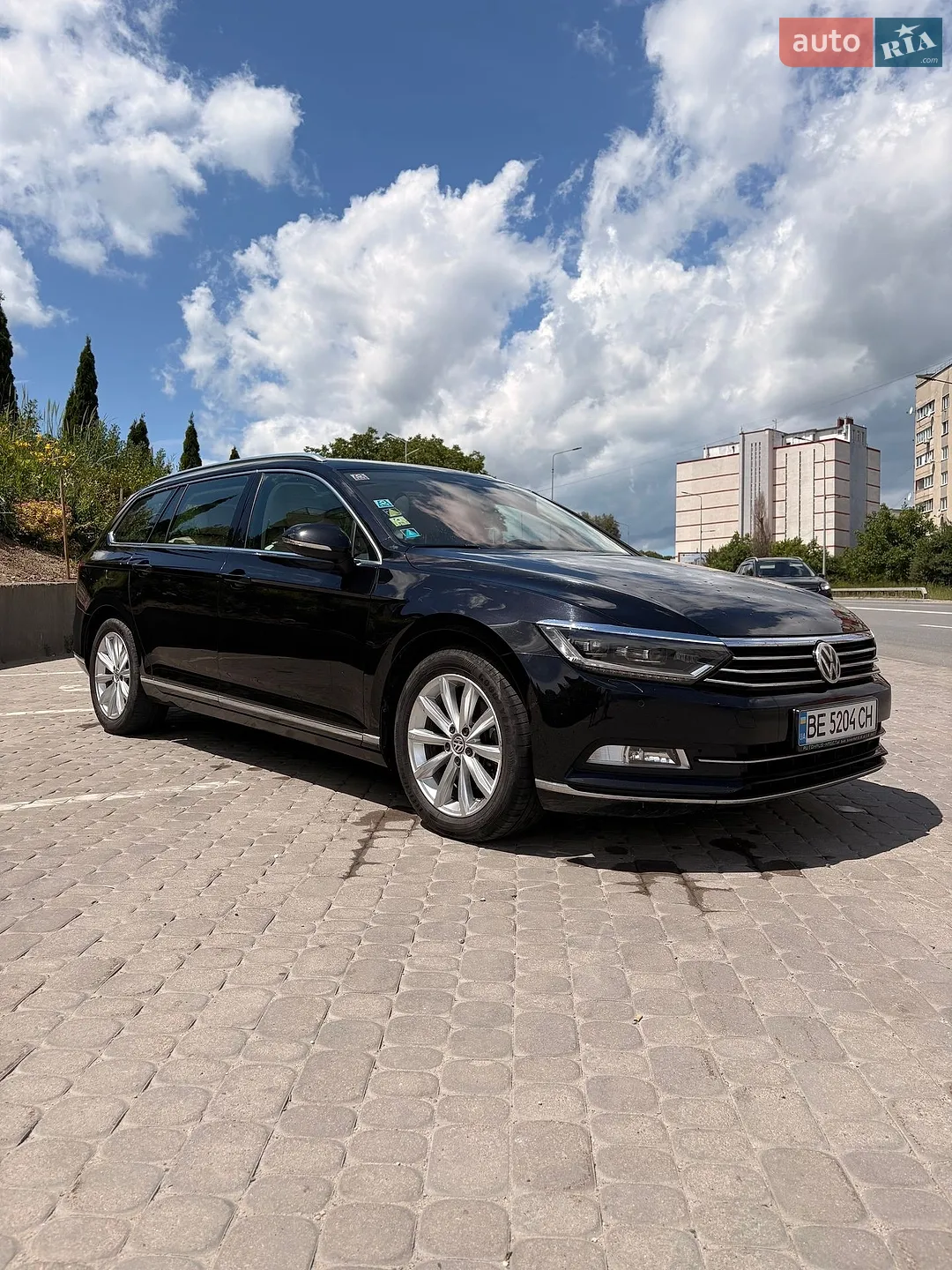 2015 Volkswagen Passat - мініатюра 19