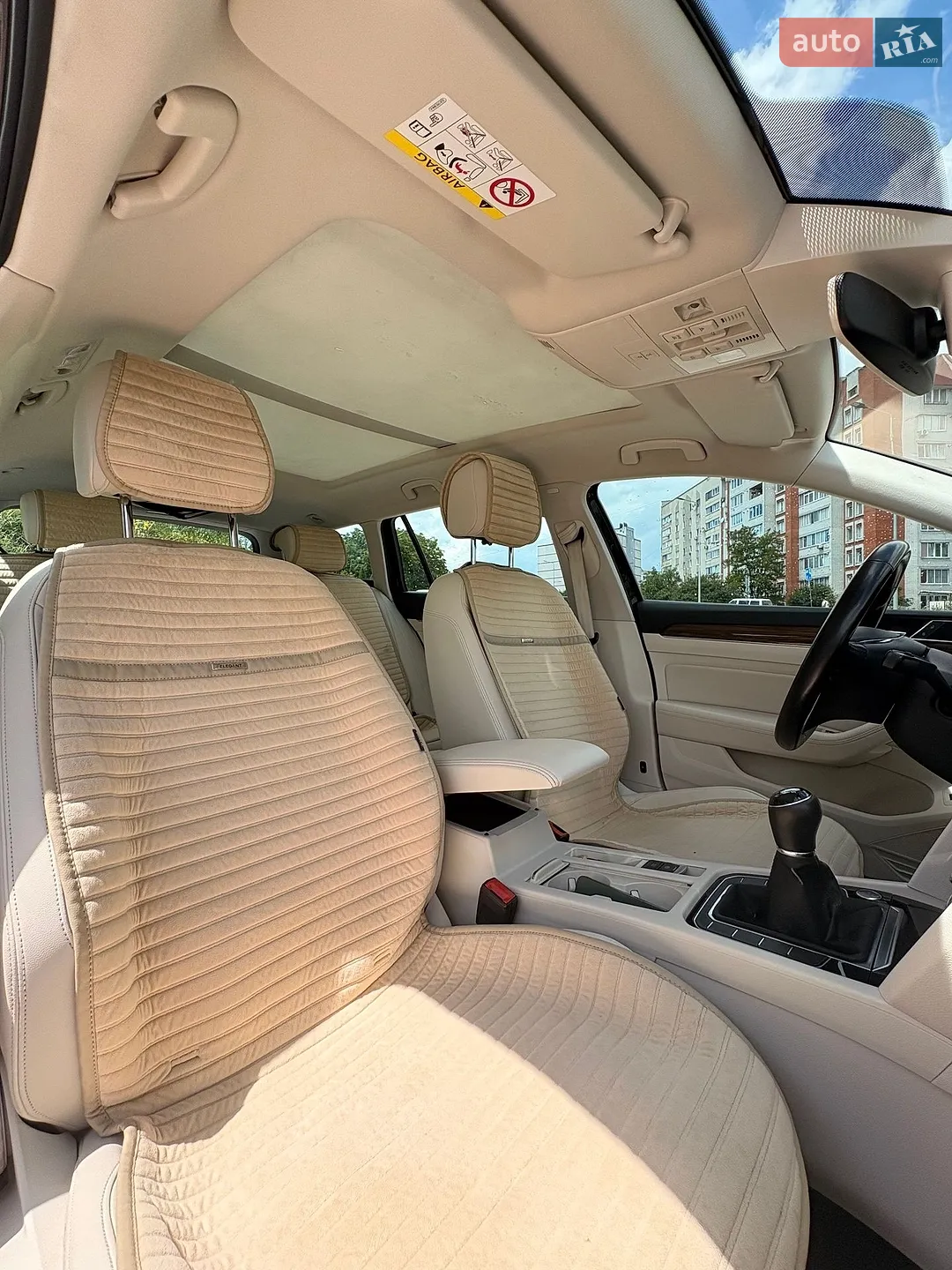 2015 Volkswagen Passat - мініатюра 74