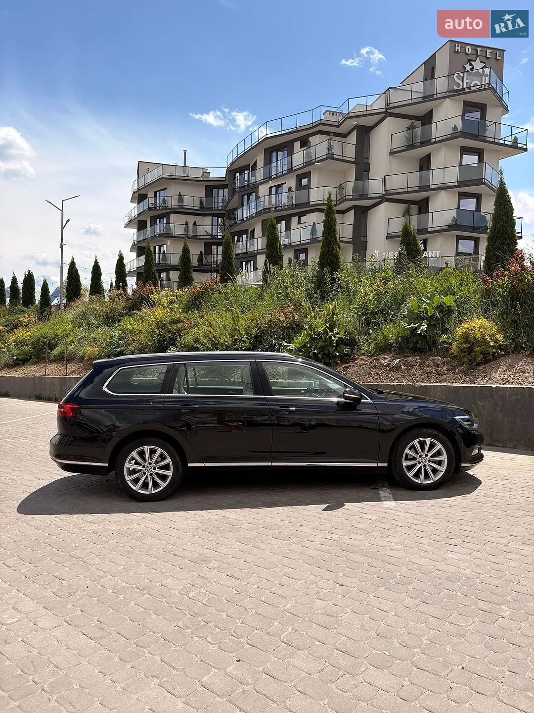 2015 Volkswagen Passat - мініатюра 14