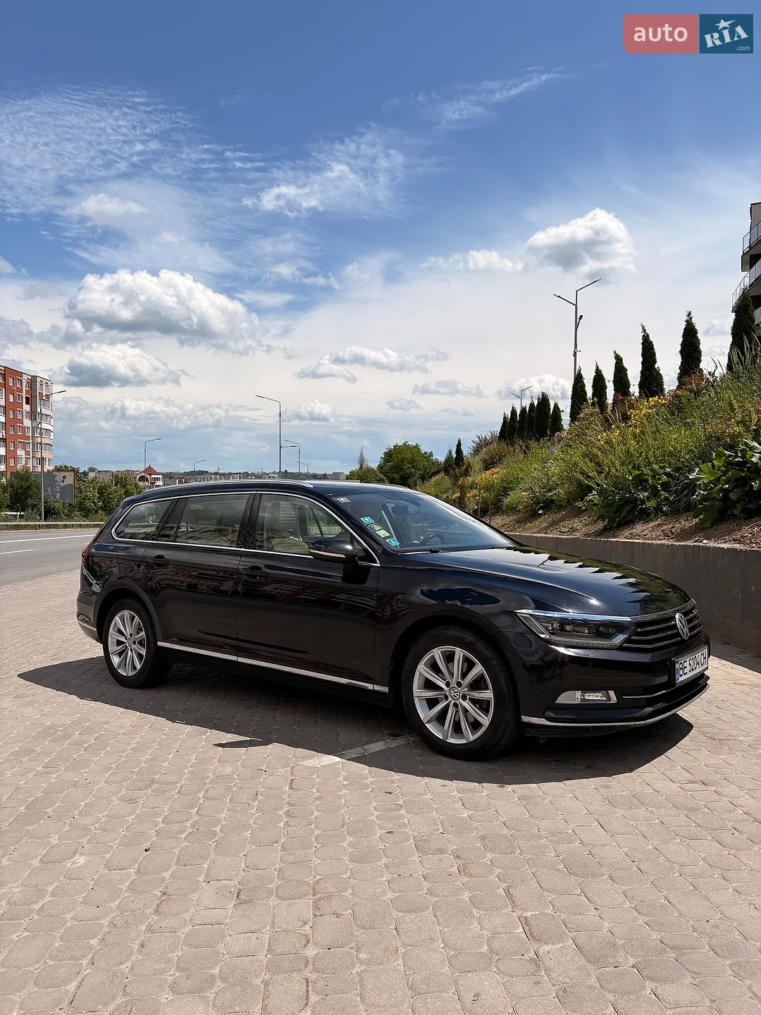 2015 Volkswagen Passat - мініатюра 17