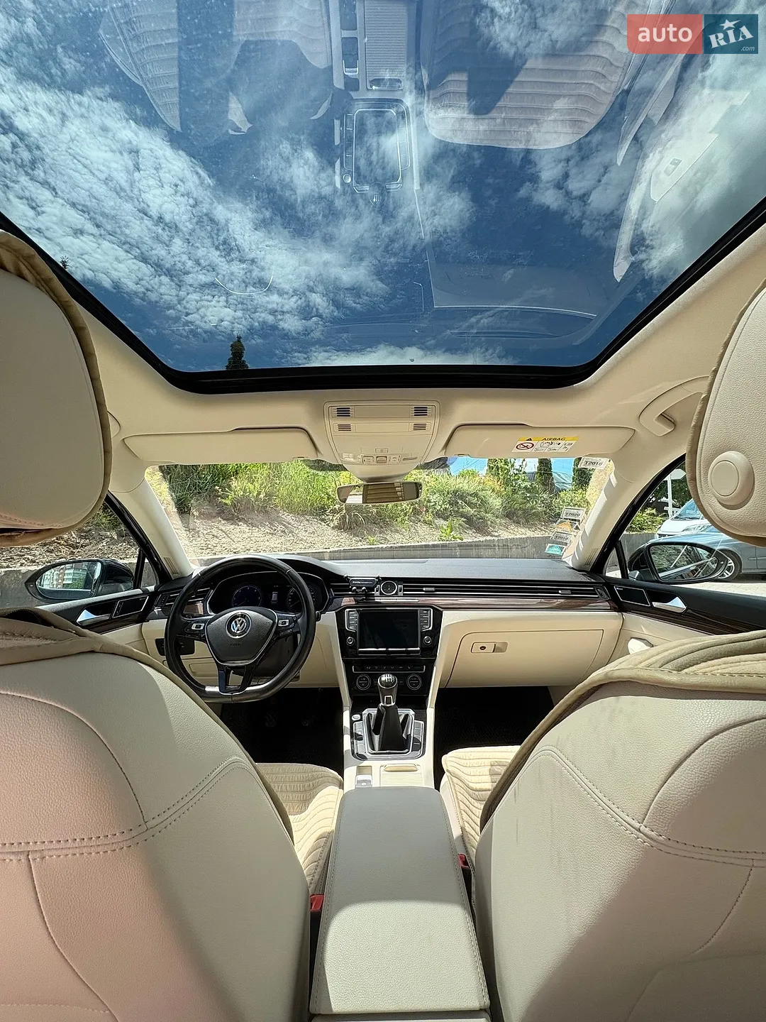 2015 Volkswagen Passat - мініатюра 43