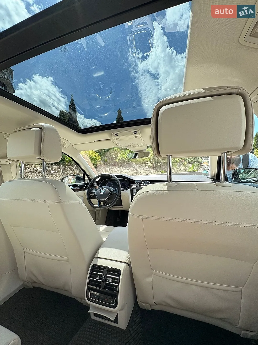 2015 Volkswagen Passat - мініатюра 48