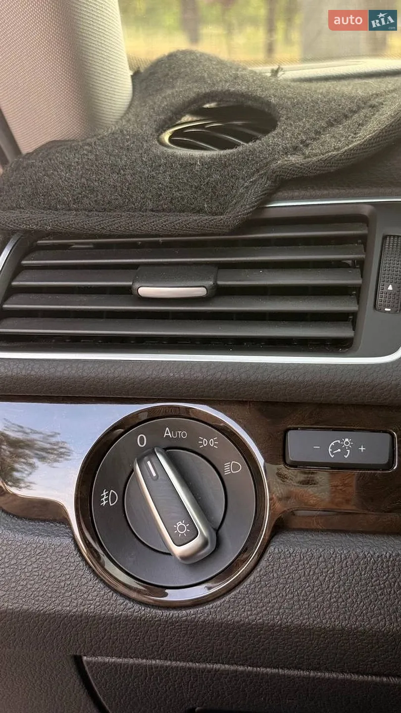 2014 Volkswagen Passat - мініатюра 17