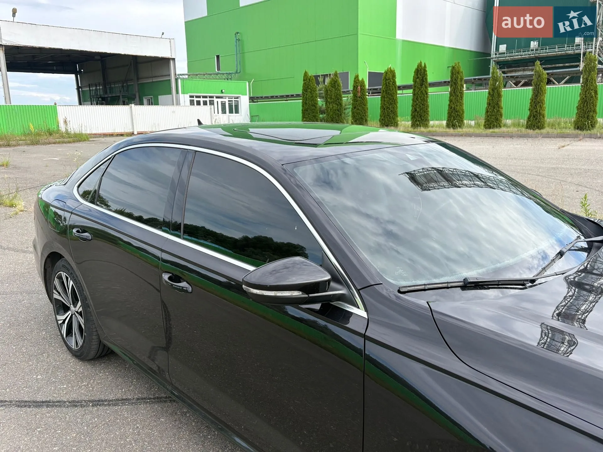 2021 Volkswagen Passat - мініатюра 8