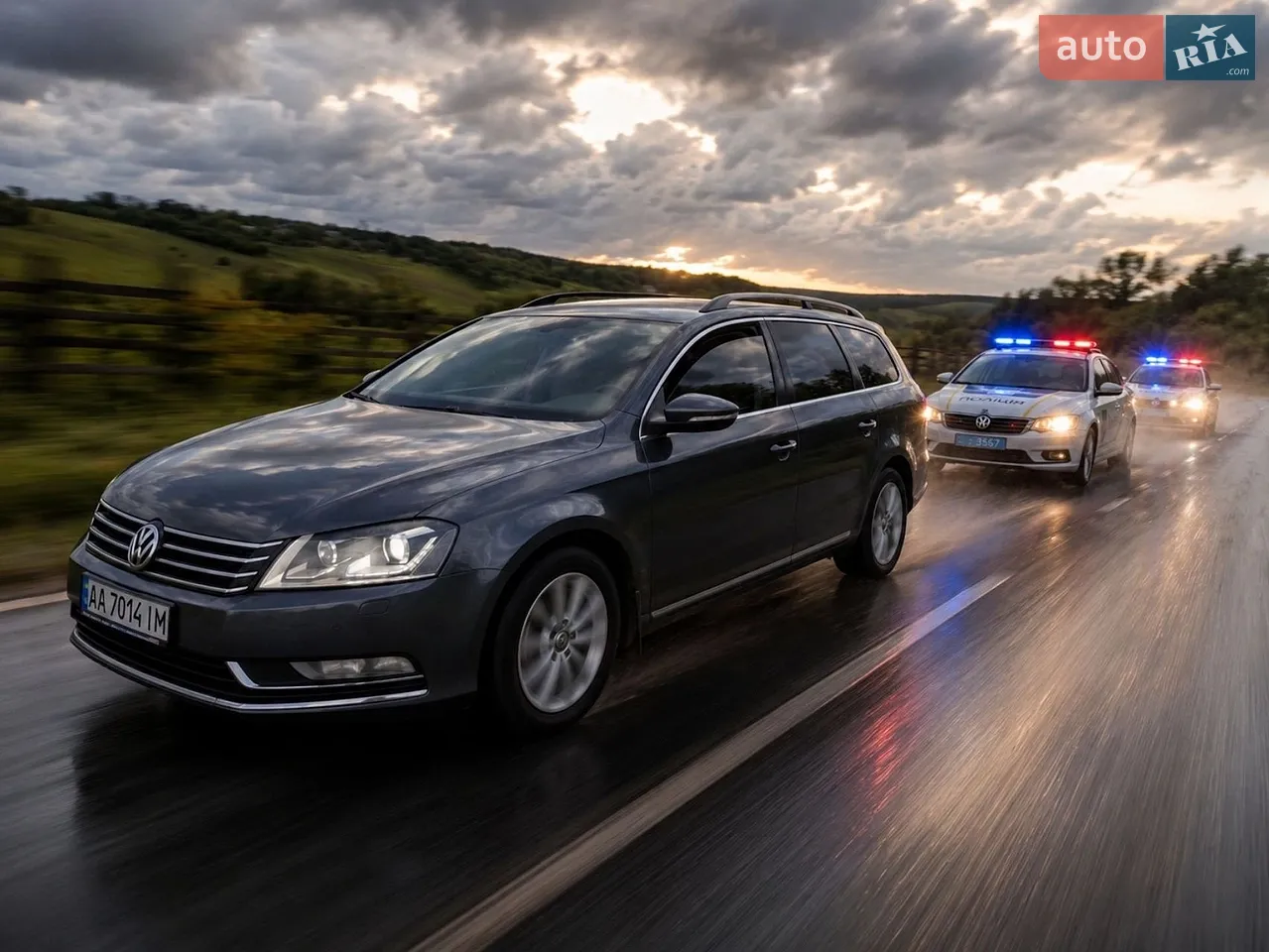 2011 Volkswagen Passat - мініатюра 16