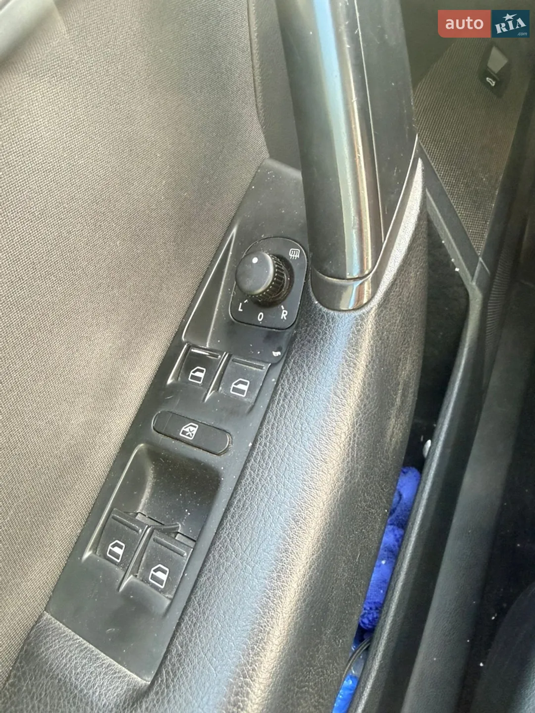 2013 Volkswagen Passat - мініатюра 18