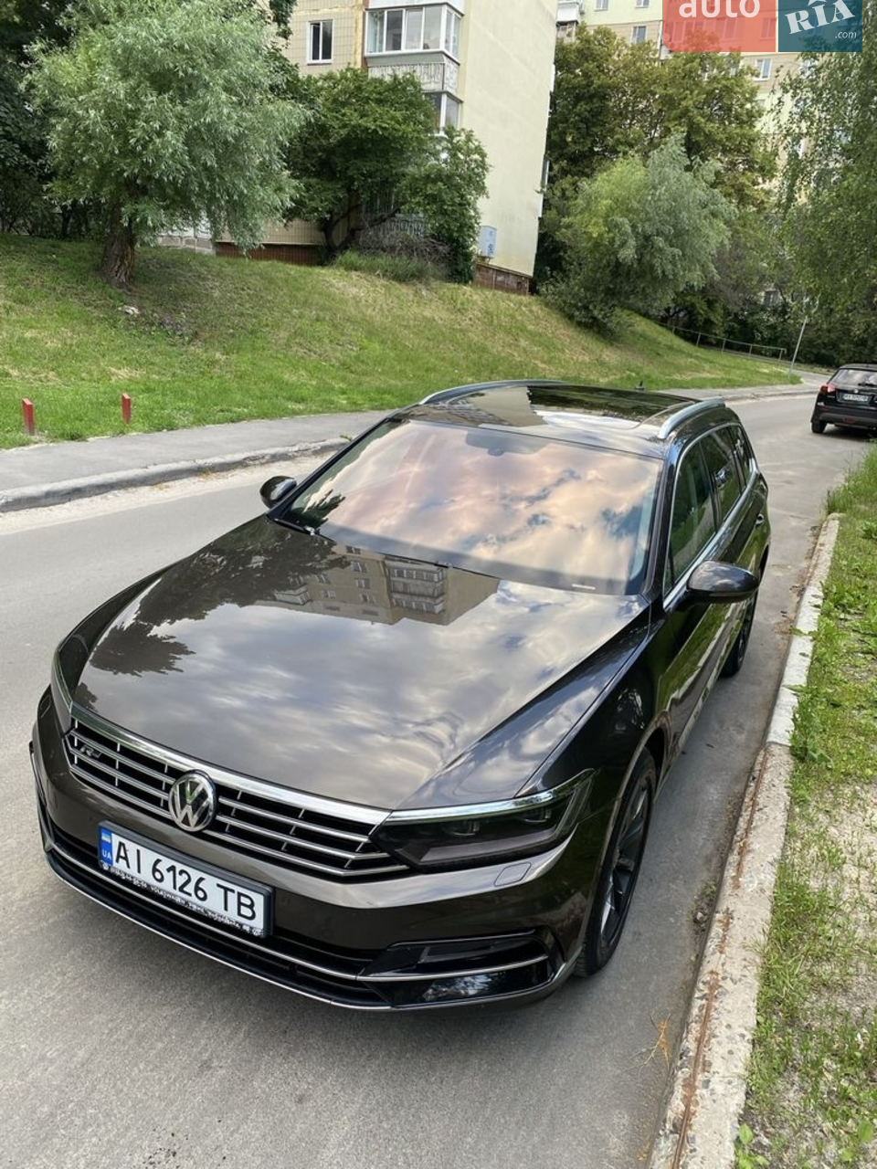 2016 Volkswagen Passat - мініатюра 24