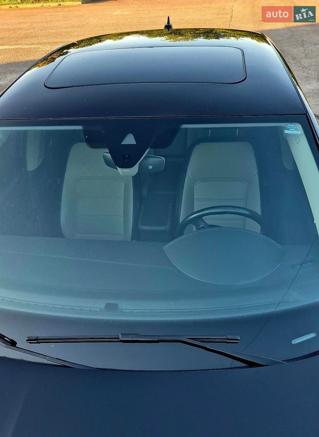 2020 Volkswagen Passat - мініатюра 12