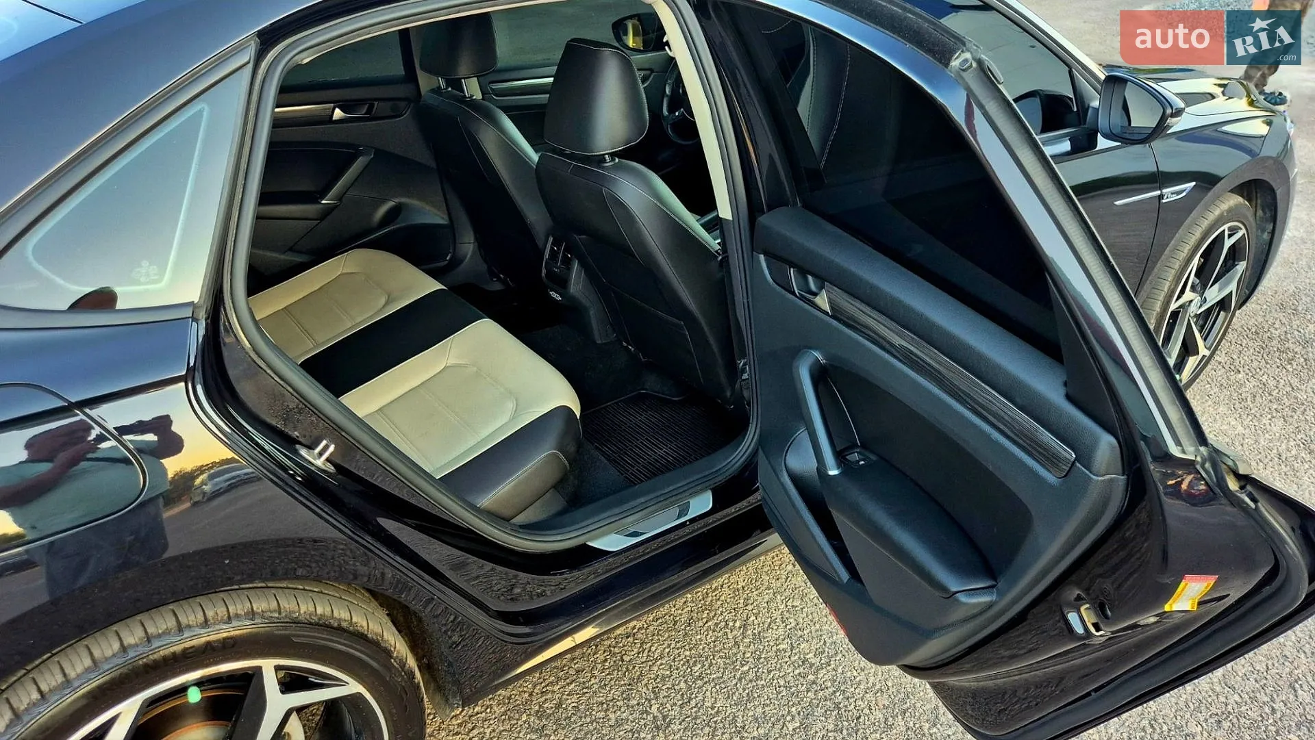 2020 Volkswagen Passat - мініатюра 16