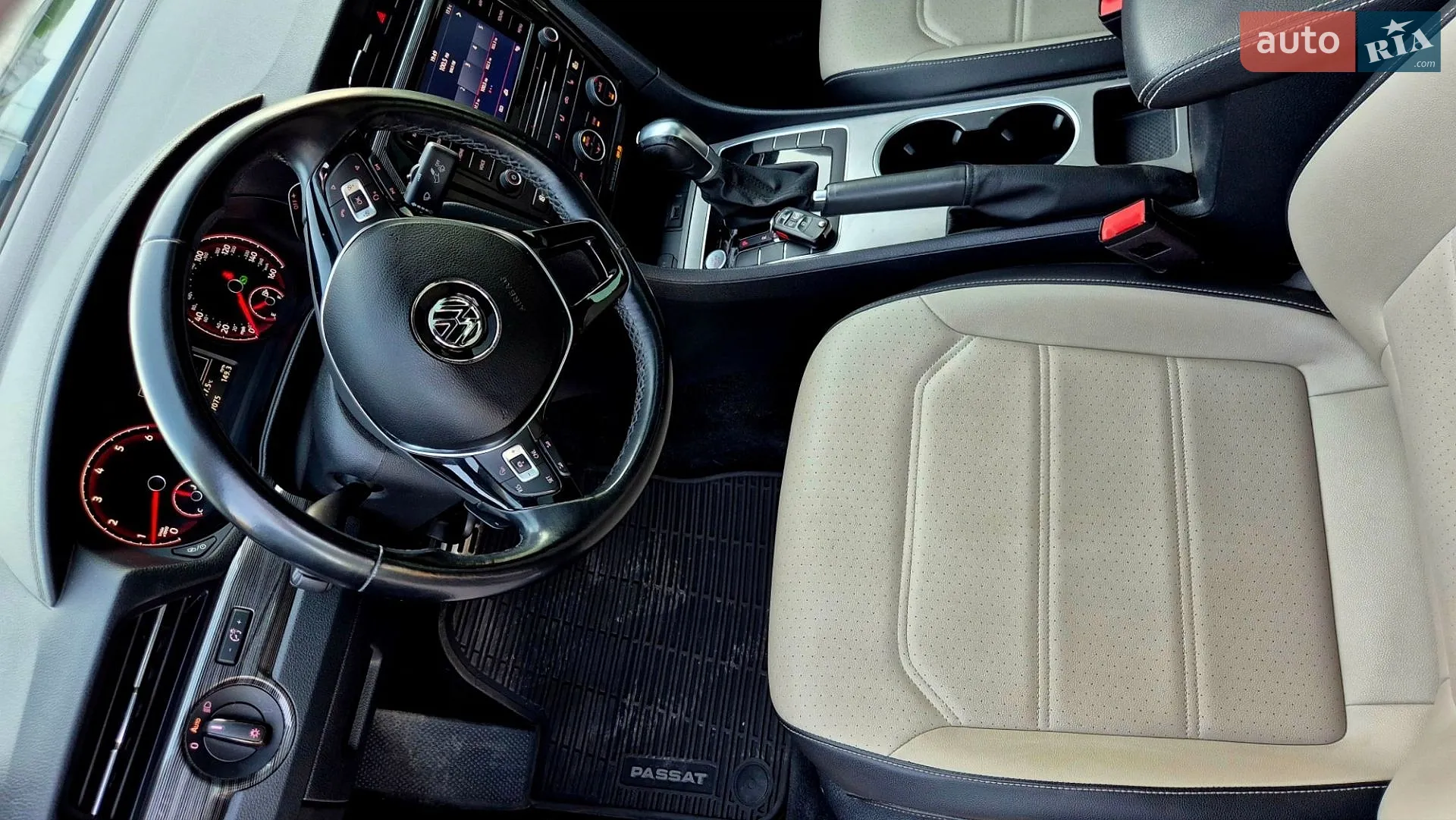 2020 Volkswagen Passat - мініатюра 21