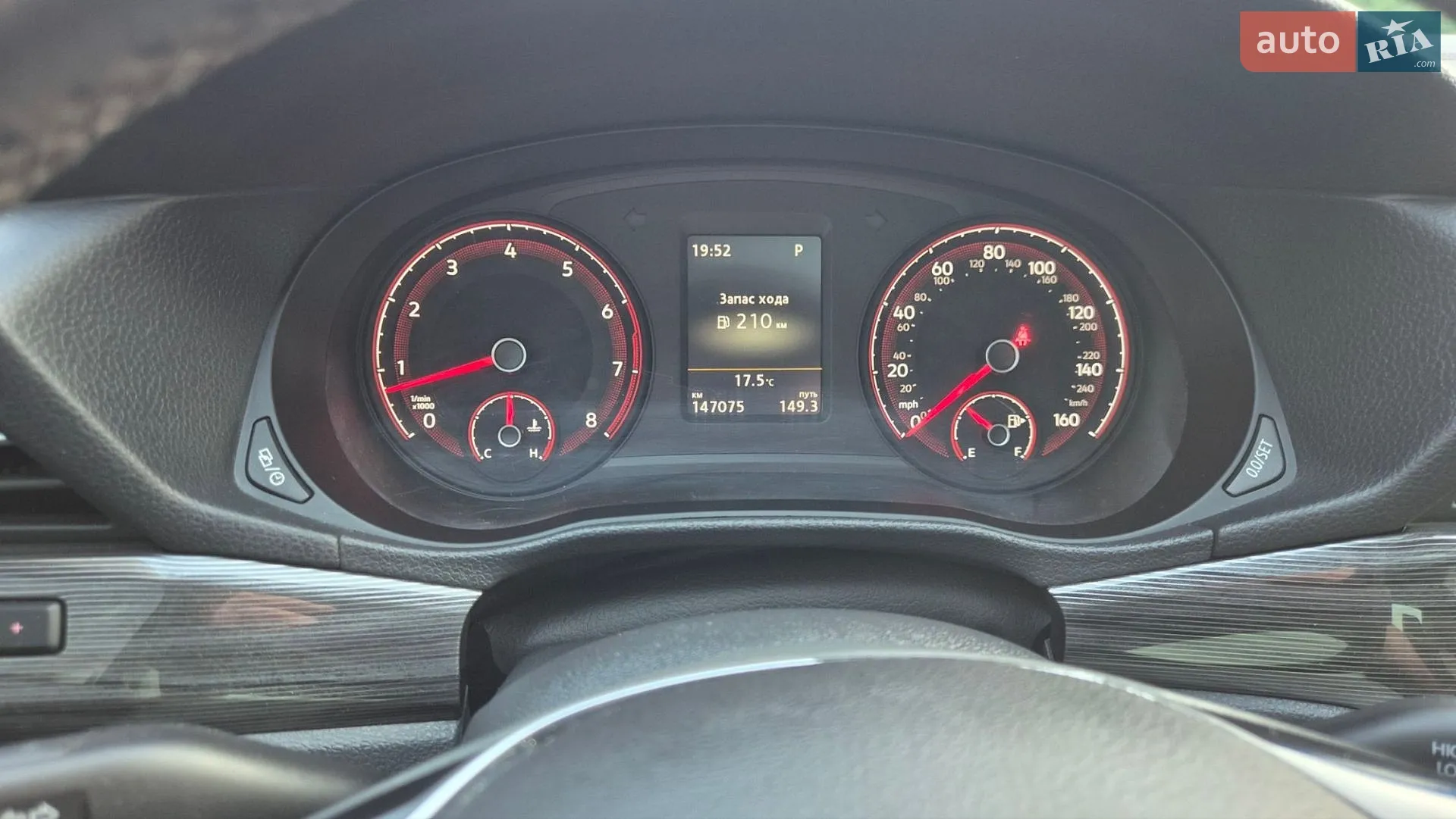 2020 Volkswagen Passat - мініатюра 27