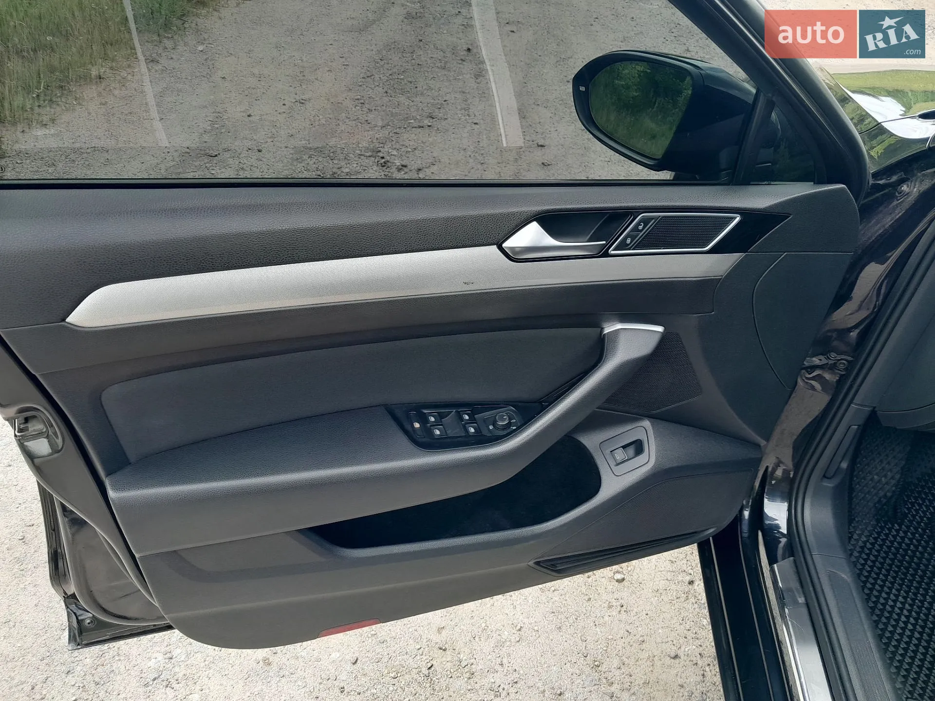 2015 Volkswagen Passat - мініатюра 9