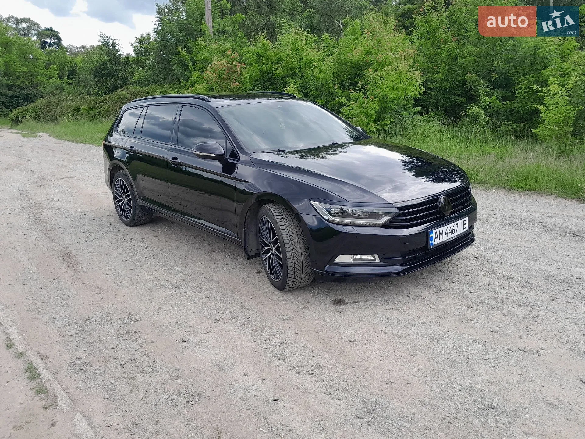 2015 Volkswagen Passat - мініатюра 8
