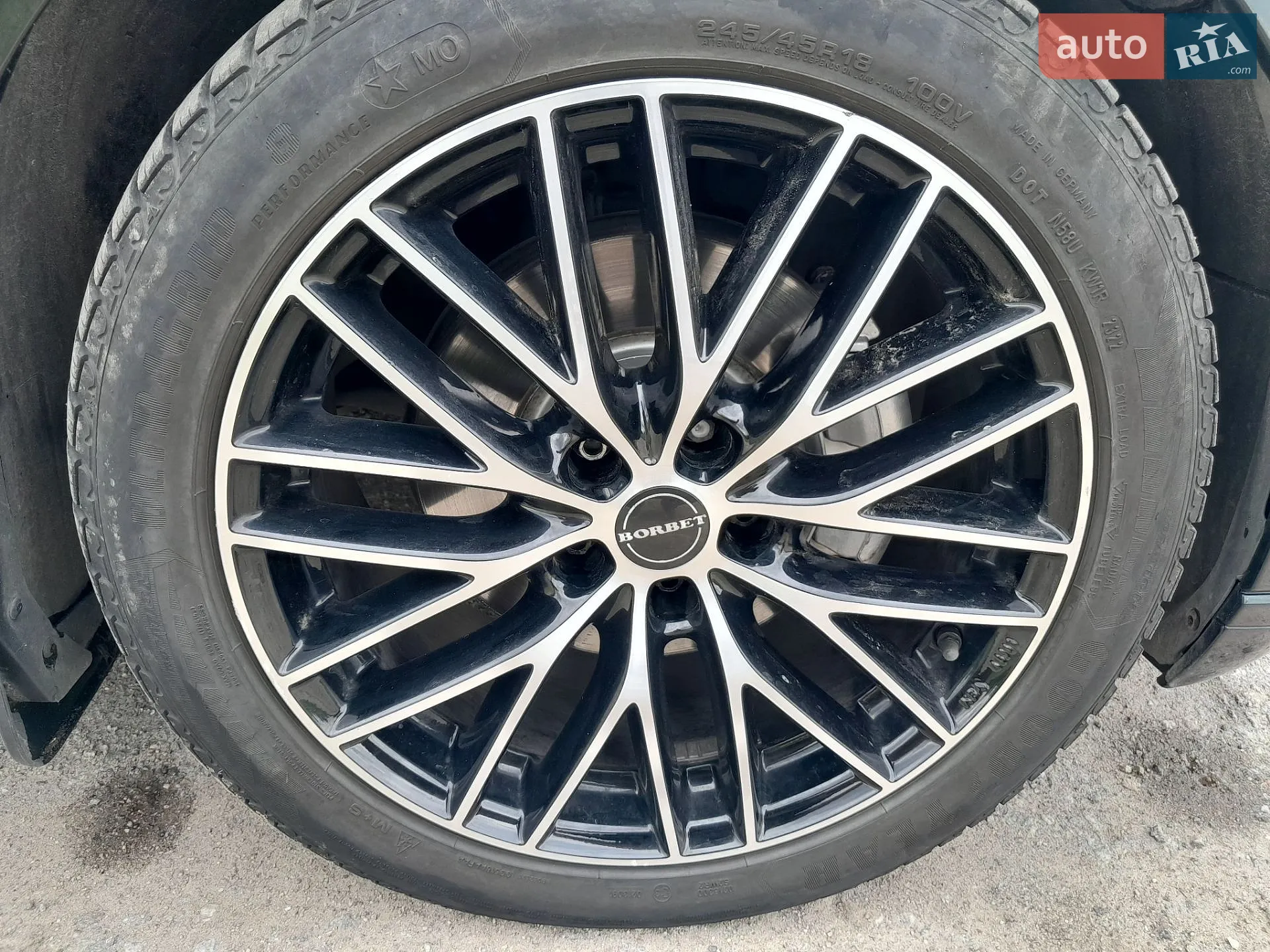 2015 Volkswagen Passat - мініатюра 15