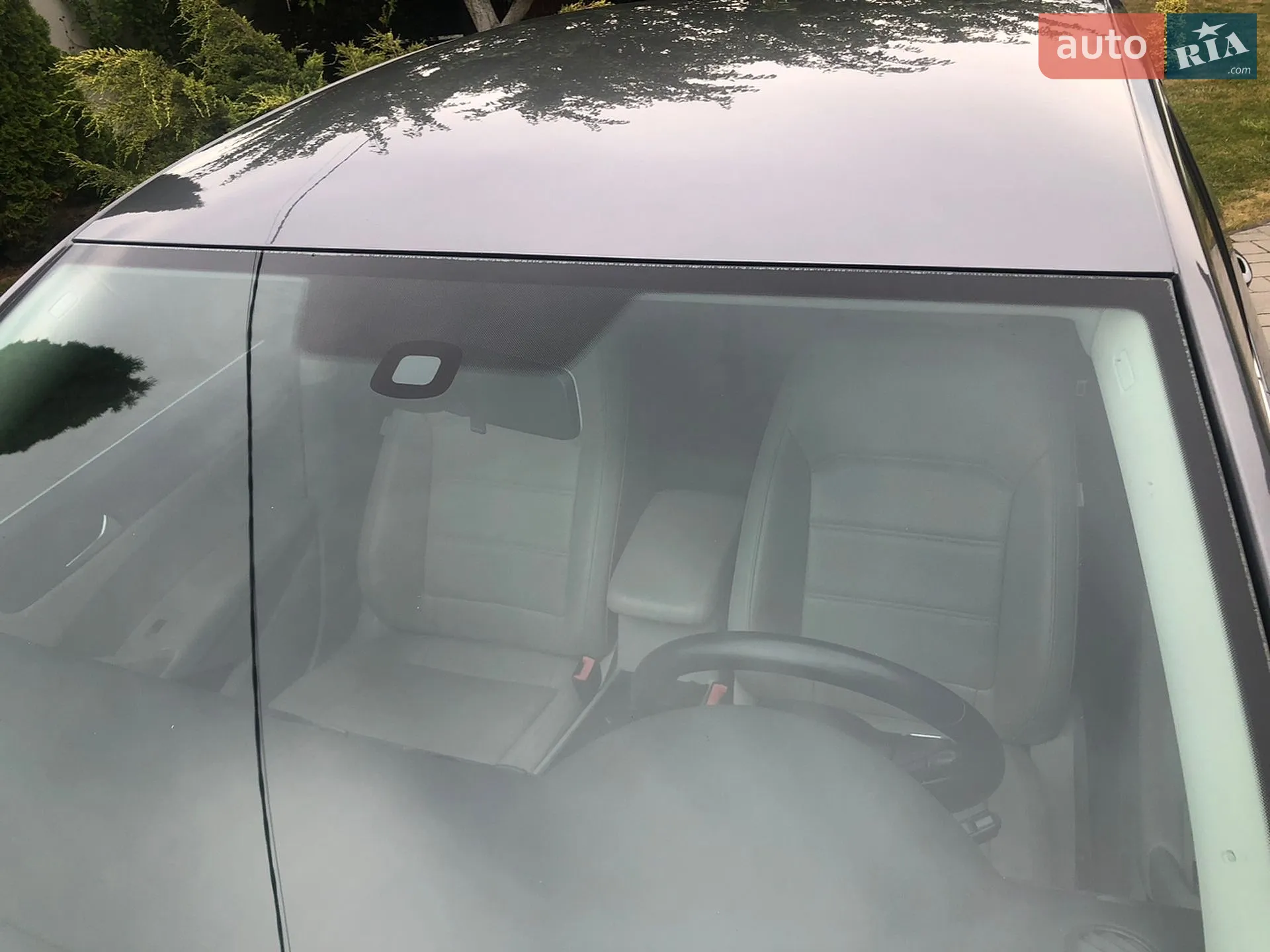2015 Volkswagen Passat - мініатюра 17
