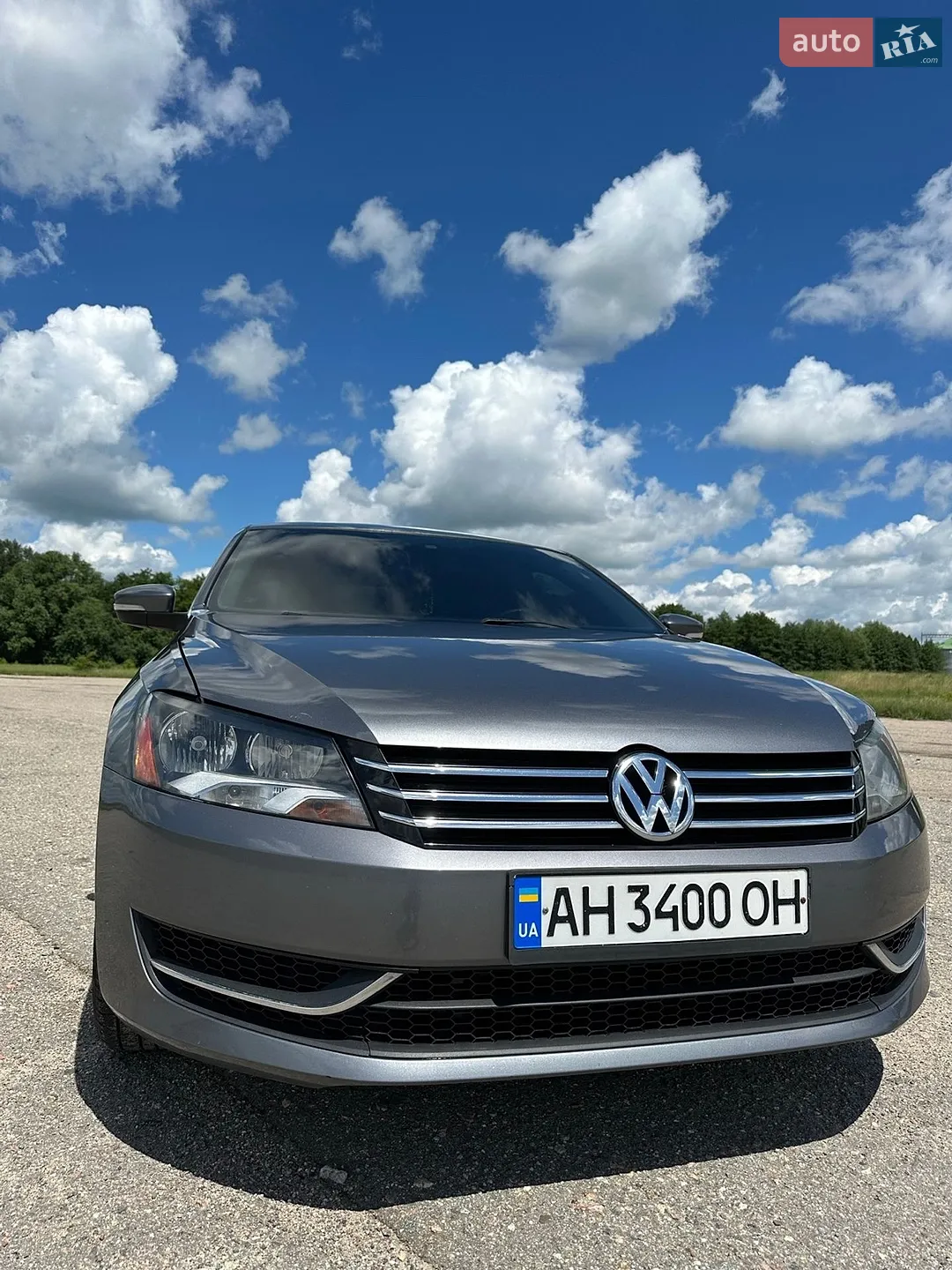 2013 Volkswagen Passat - мініатюра 32