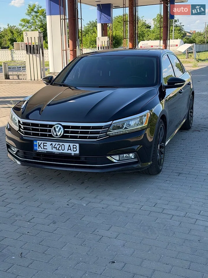 2018 Volkswagen Passat - мініатюра 28