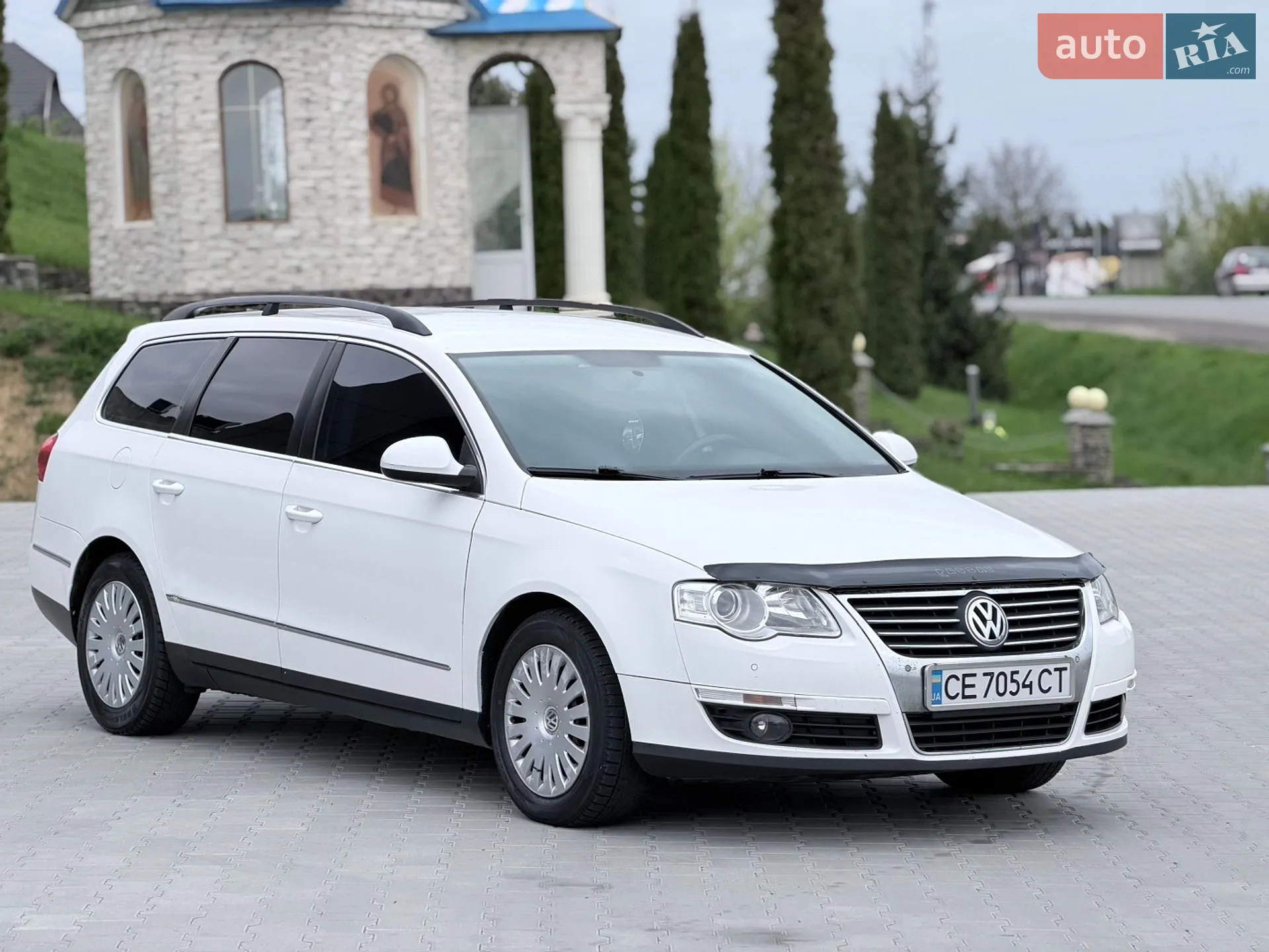 2010 Volkswagen Passat - мініатюра 16