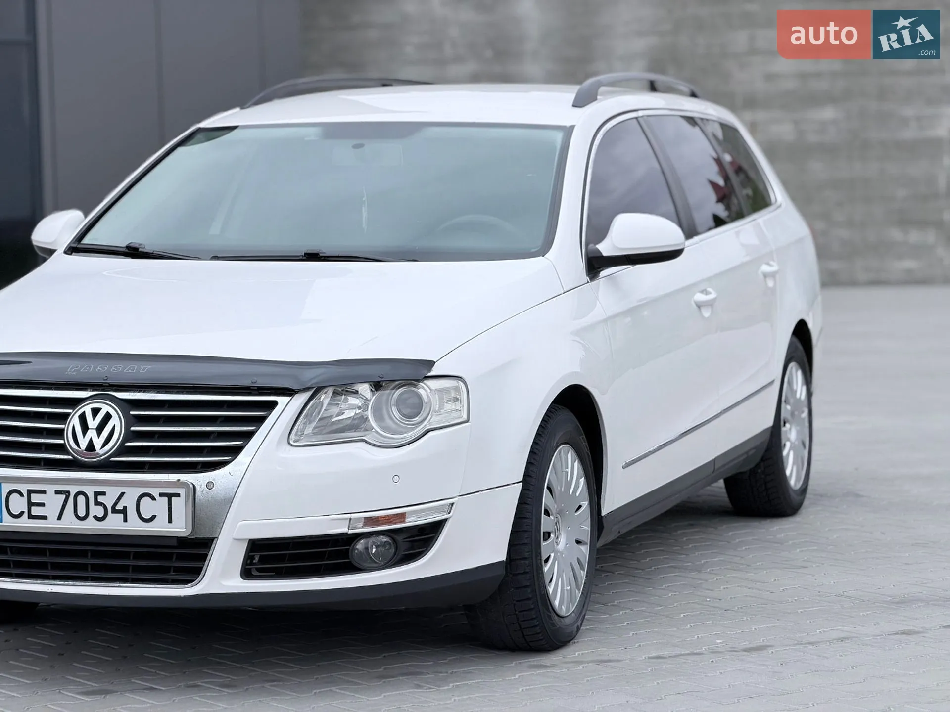 2010 Volkswagen Passat - мініатюра 20