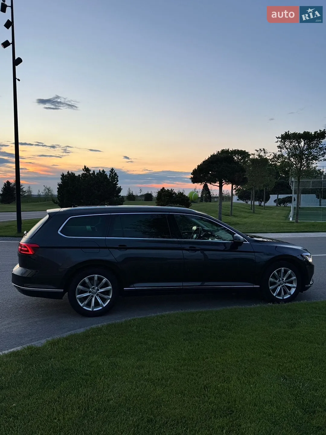 2018 Volkswagen Passat - мініатюра 7