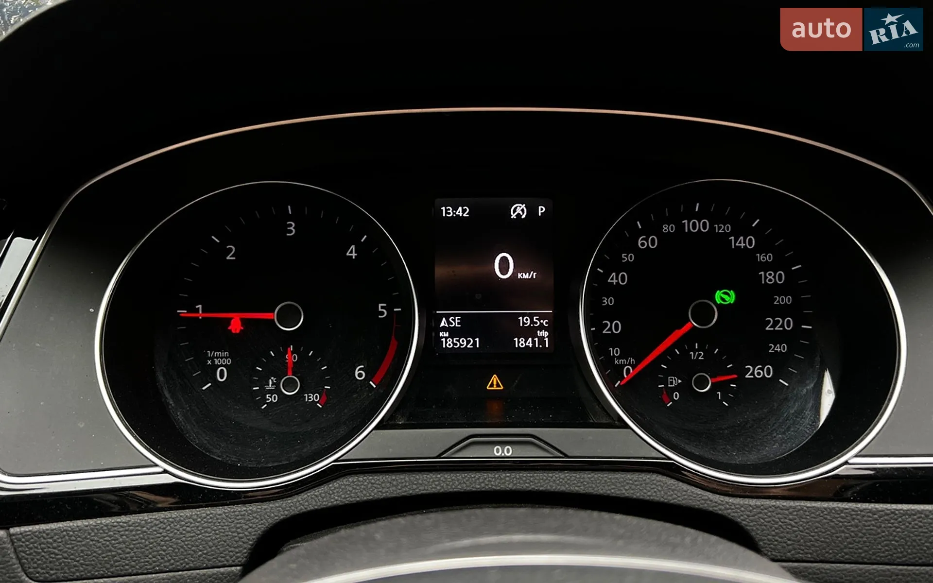 2017 Volkswagen Passat - мініатюра 14