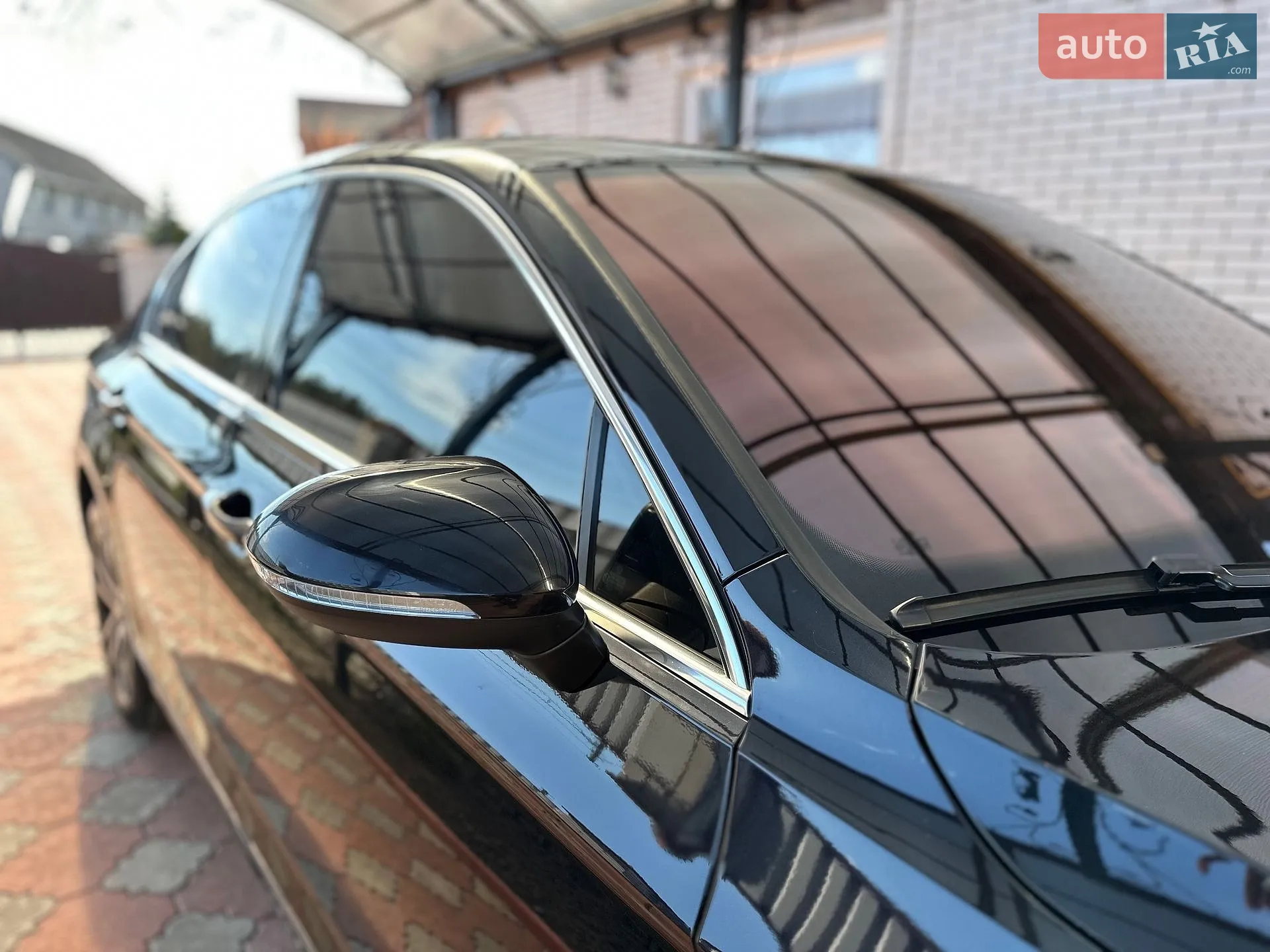 2018 Volkswagen Passat - мініатюра 14