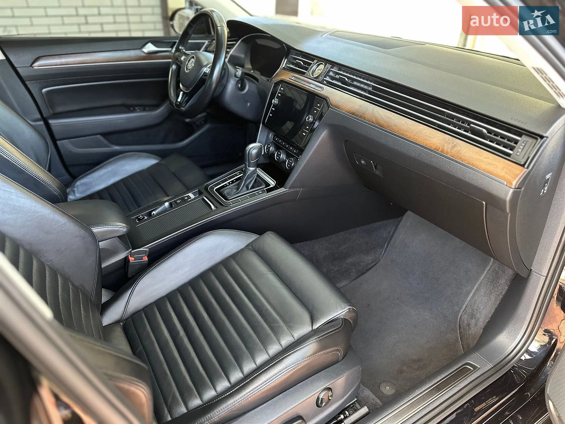 2018 Volkswagen Passat - мініатюра 25
