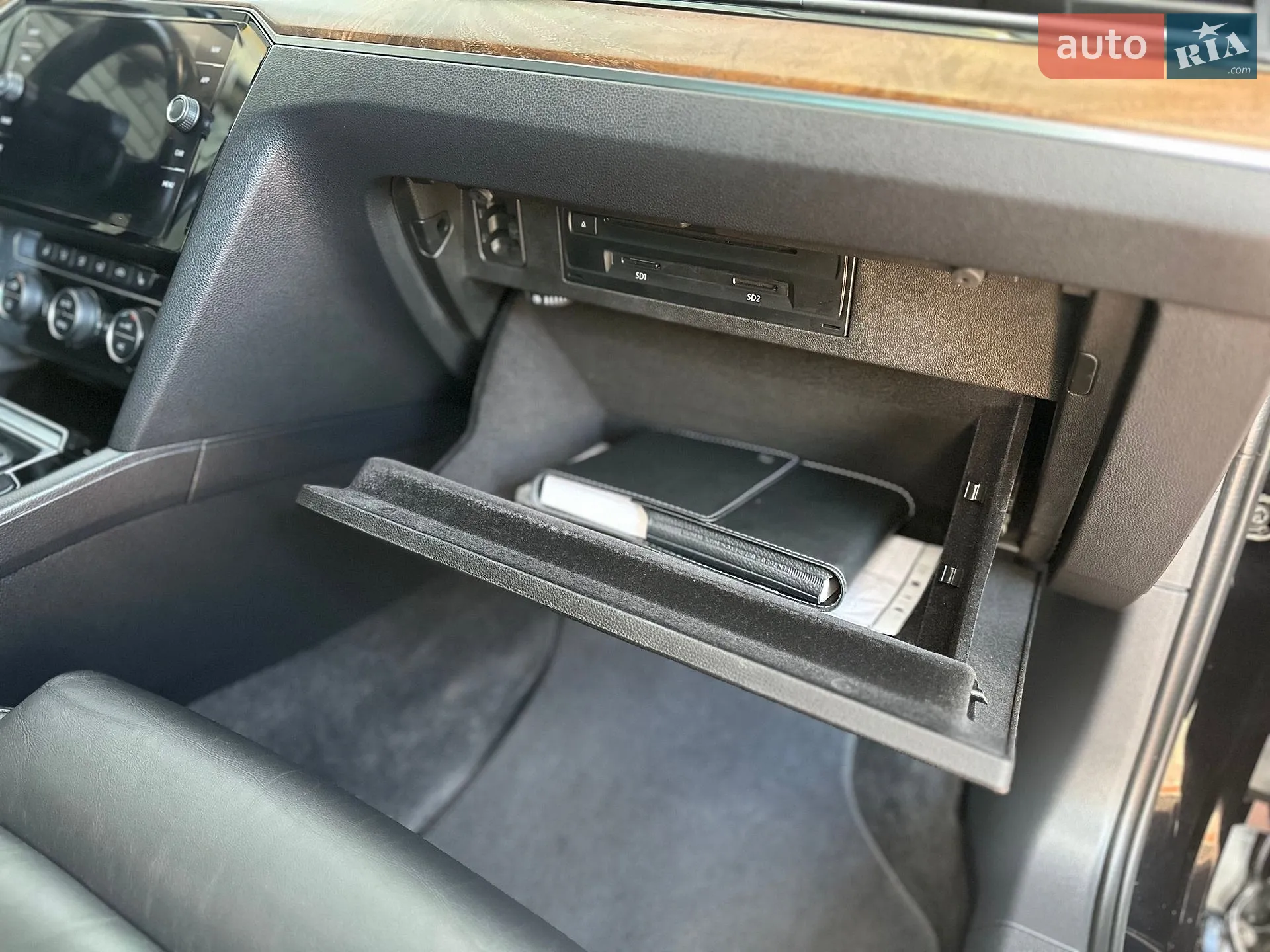 2018 Volkswagen Passat - мініатюра 39