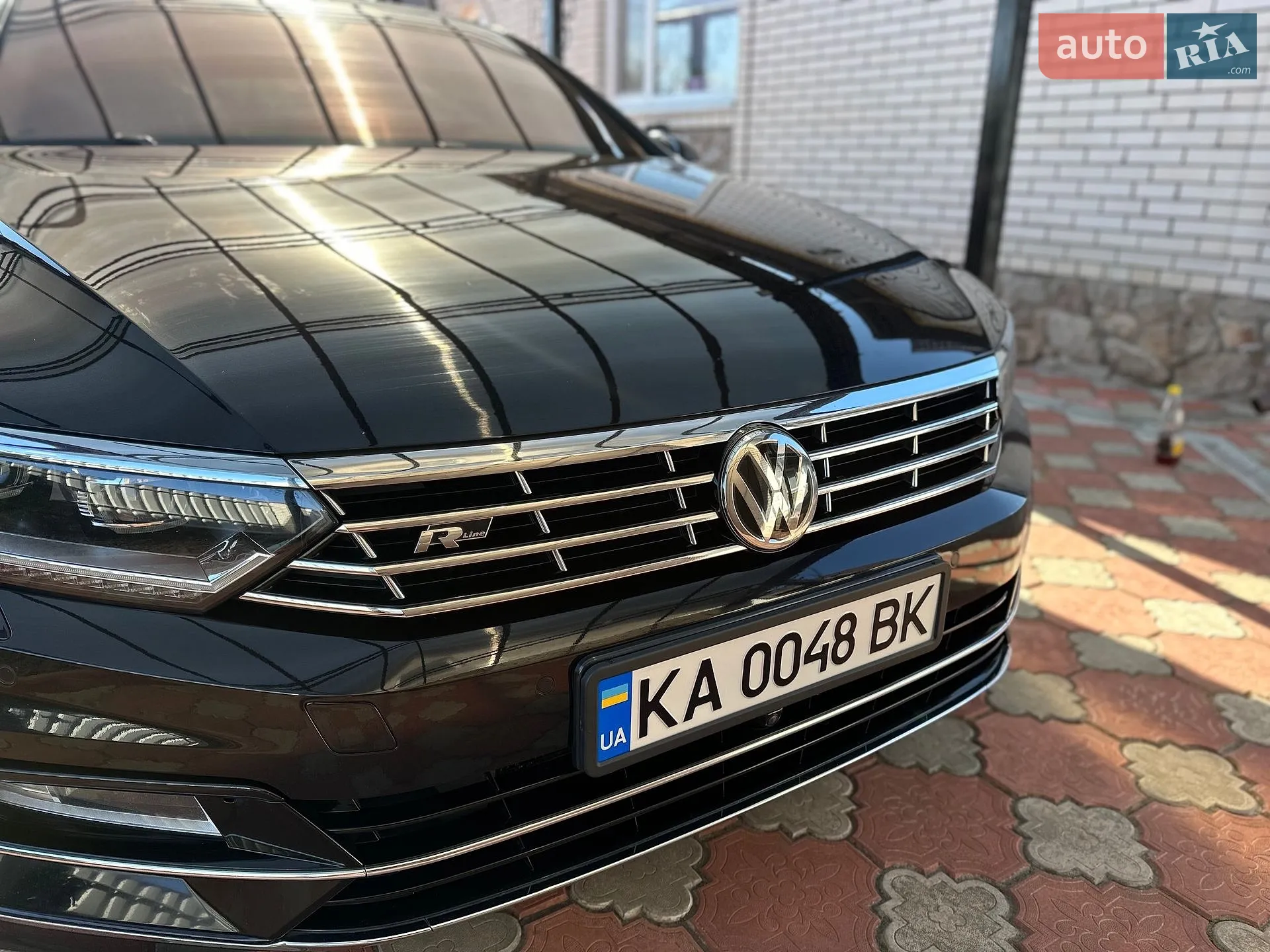 2018 Volkswagen Passat - мініатюра 43