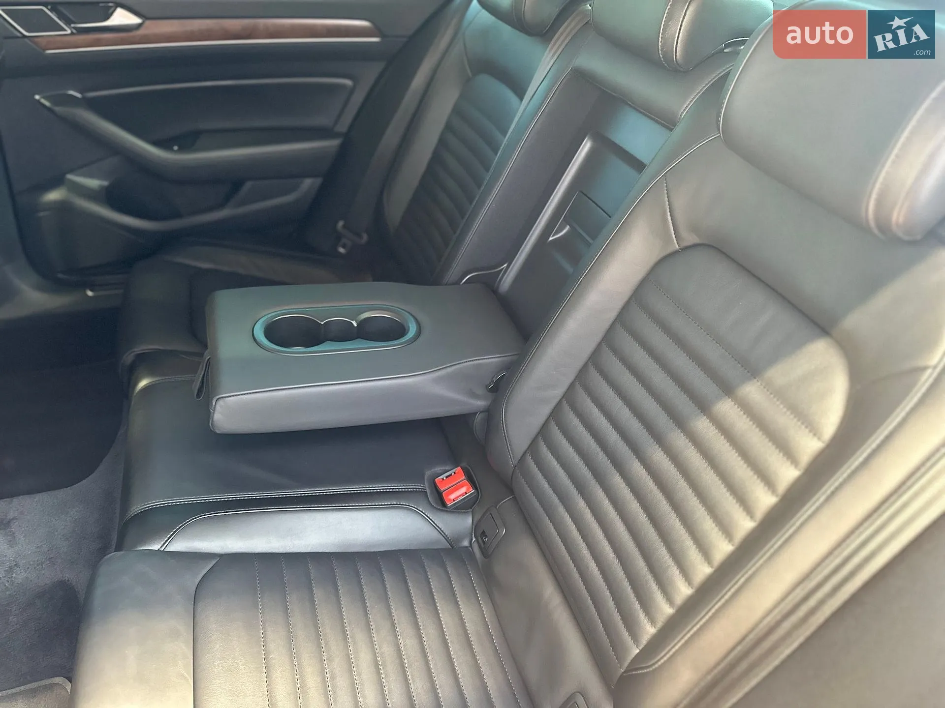 2018 Volkswagen Passat - мініатюра 52