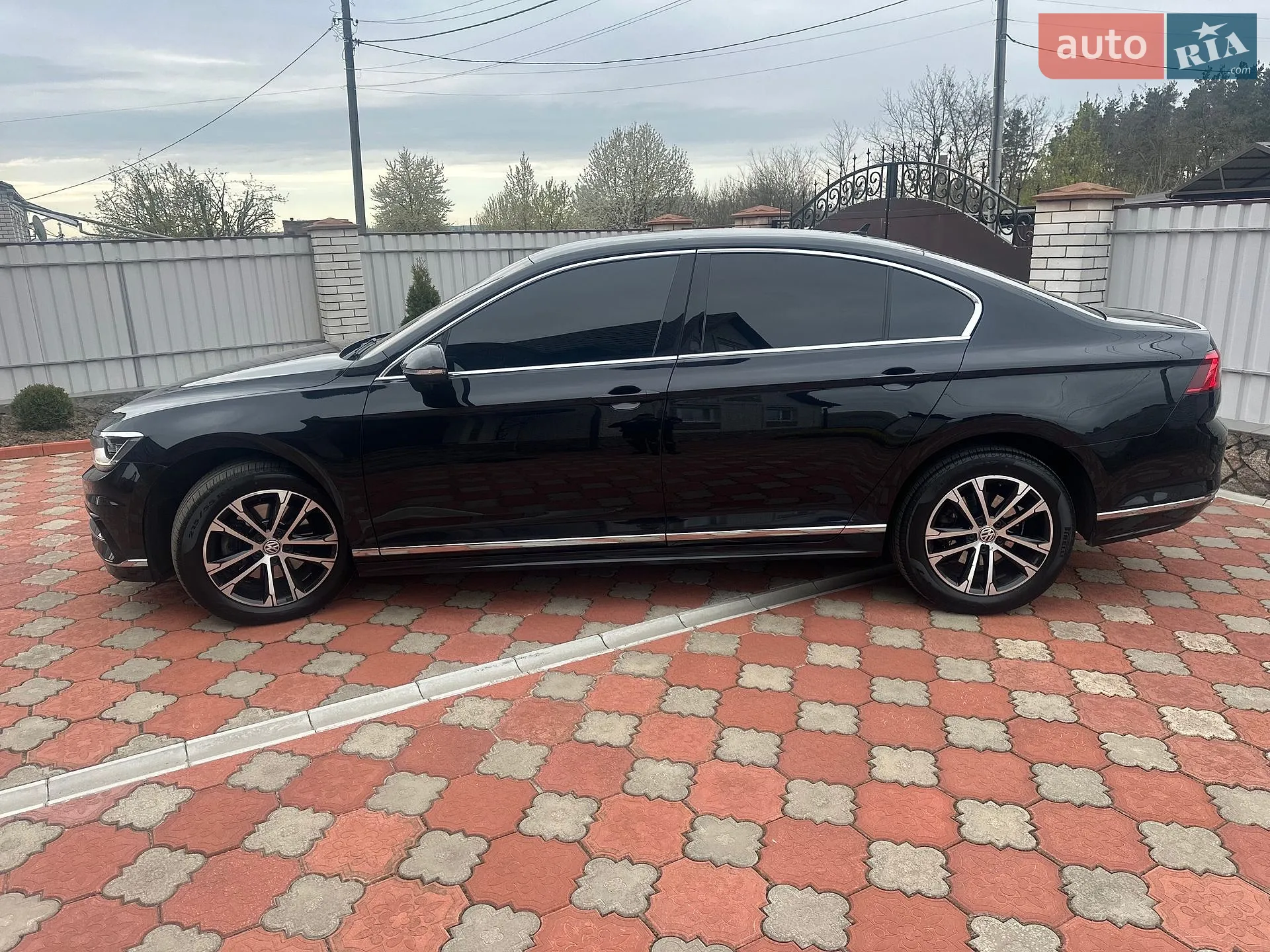 2018 Volkswagen Passat - мініатюра 57