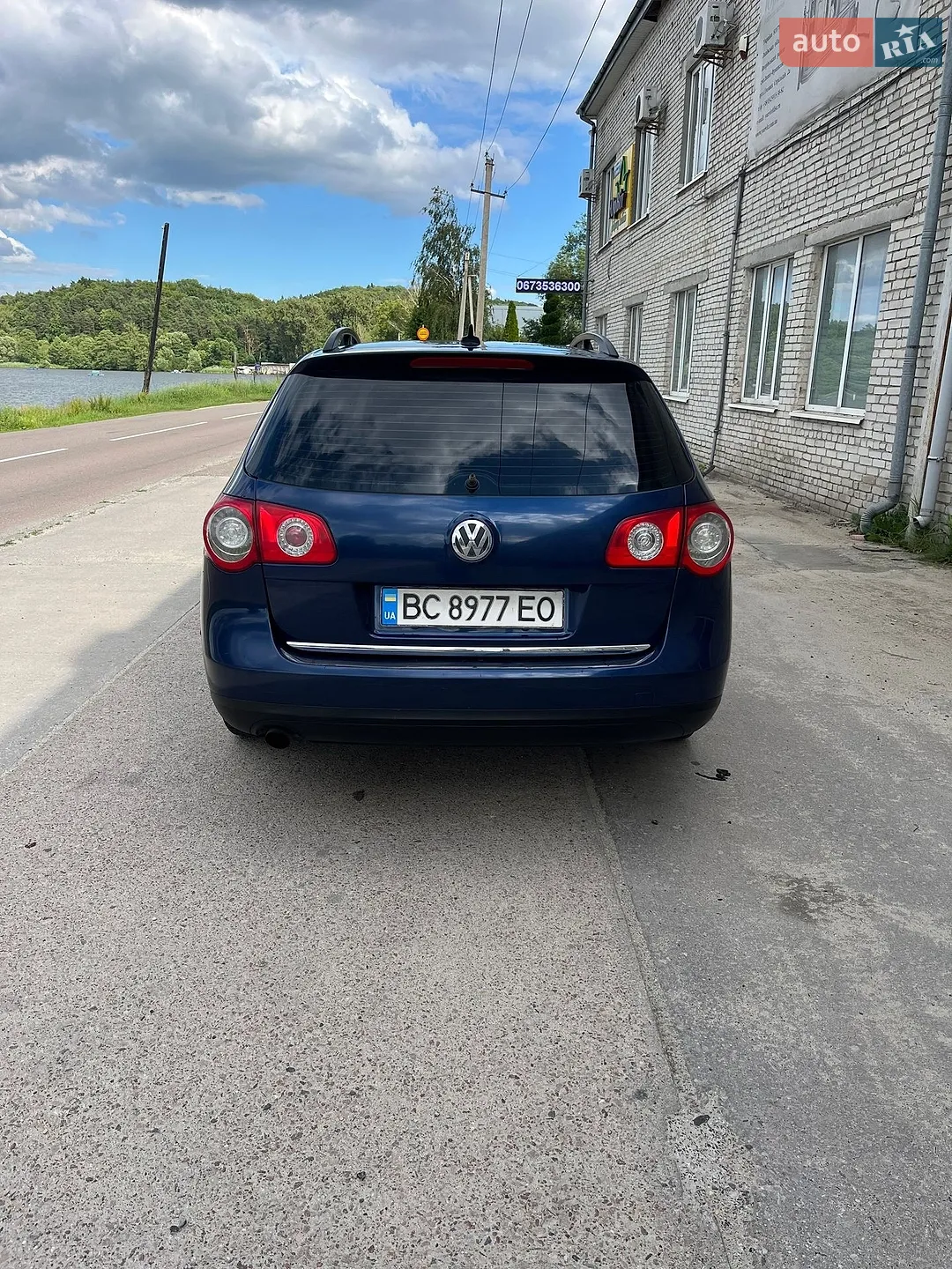 2010 Volkswagen Passat - мініатюра 4