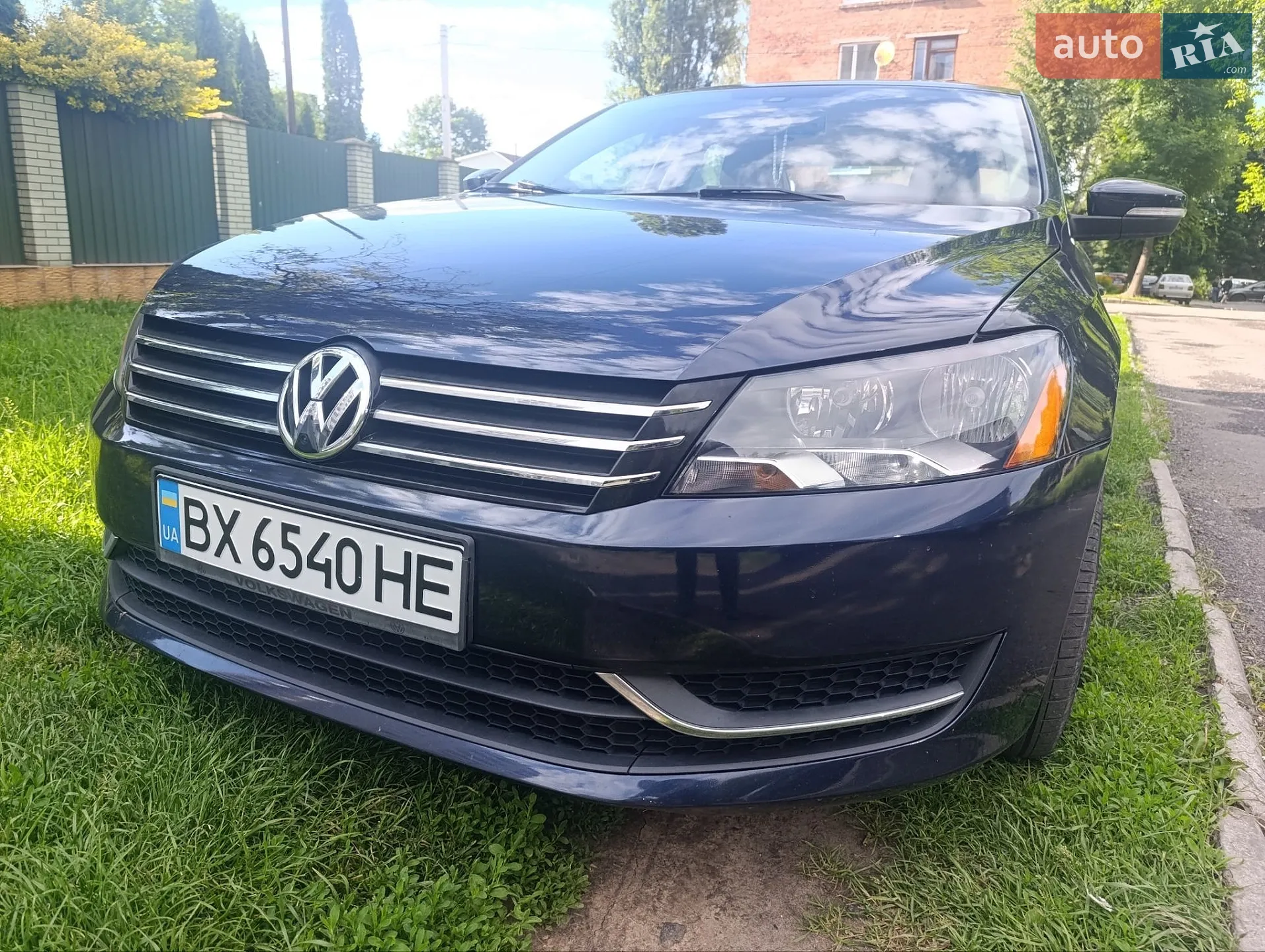 2013 Volkswagen Passat - мініатюра 69
