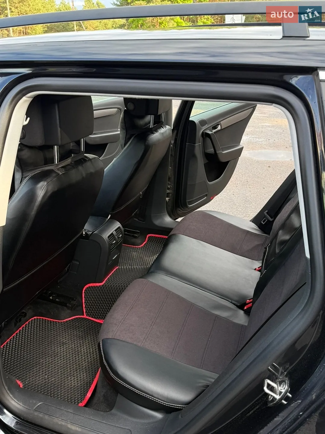 2011 Volkswagen Passat - мініатюра 13