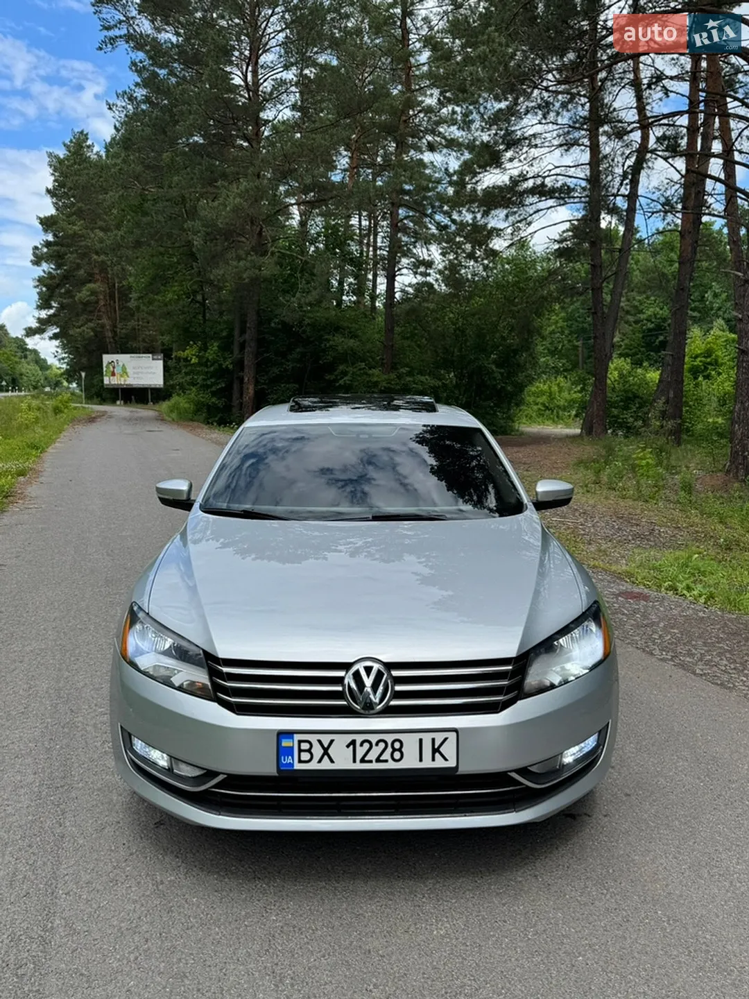 2013 Volkswagen Passat - мініатюра 16