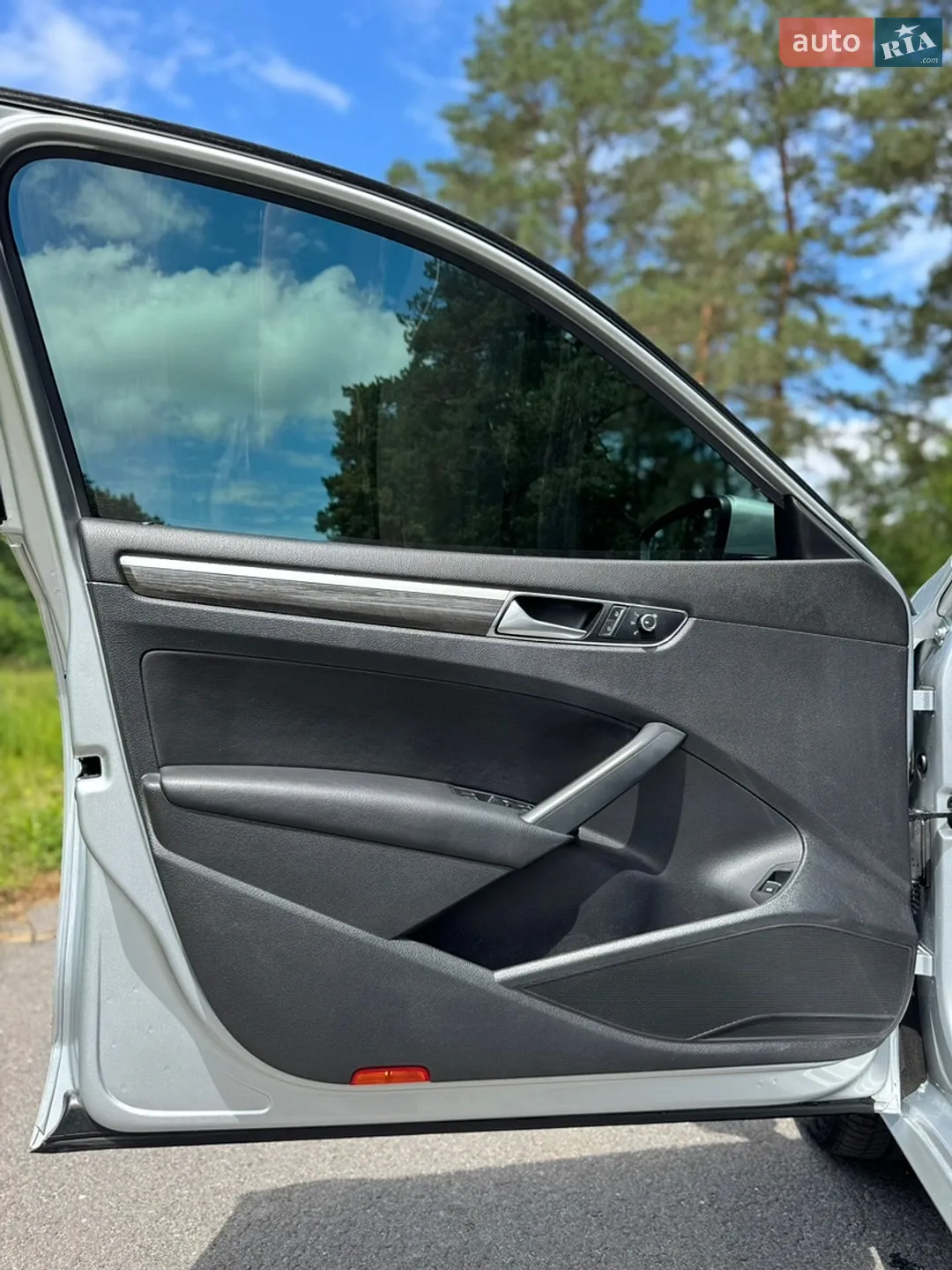 2013 Volkswagen Passat - мініатюра 23
