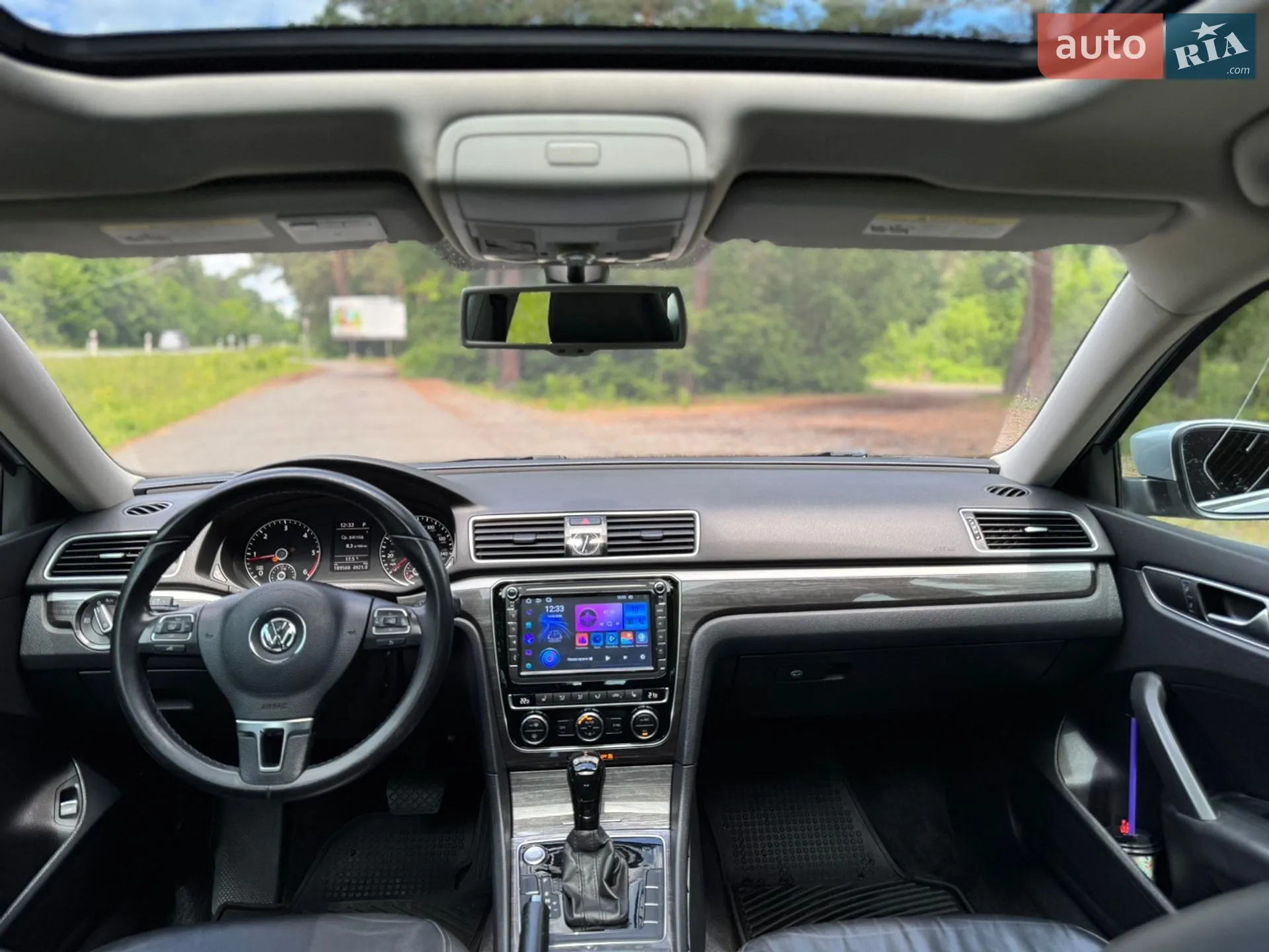 2013 Volkswagen Passat - мініатюра 30