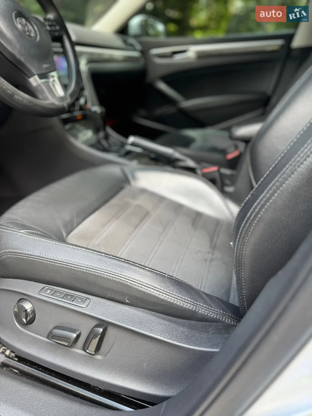 2013 Volkswagen Passat - мініатюра 36